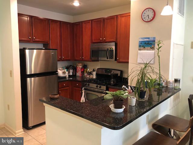 HALSTEAD AT THE METRO - Residential