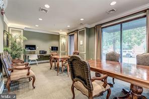 HALSTEAD AT THE METRO - Residential