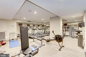 HALSTEAD AT THE METRO - Residential