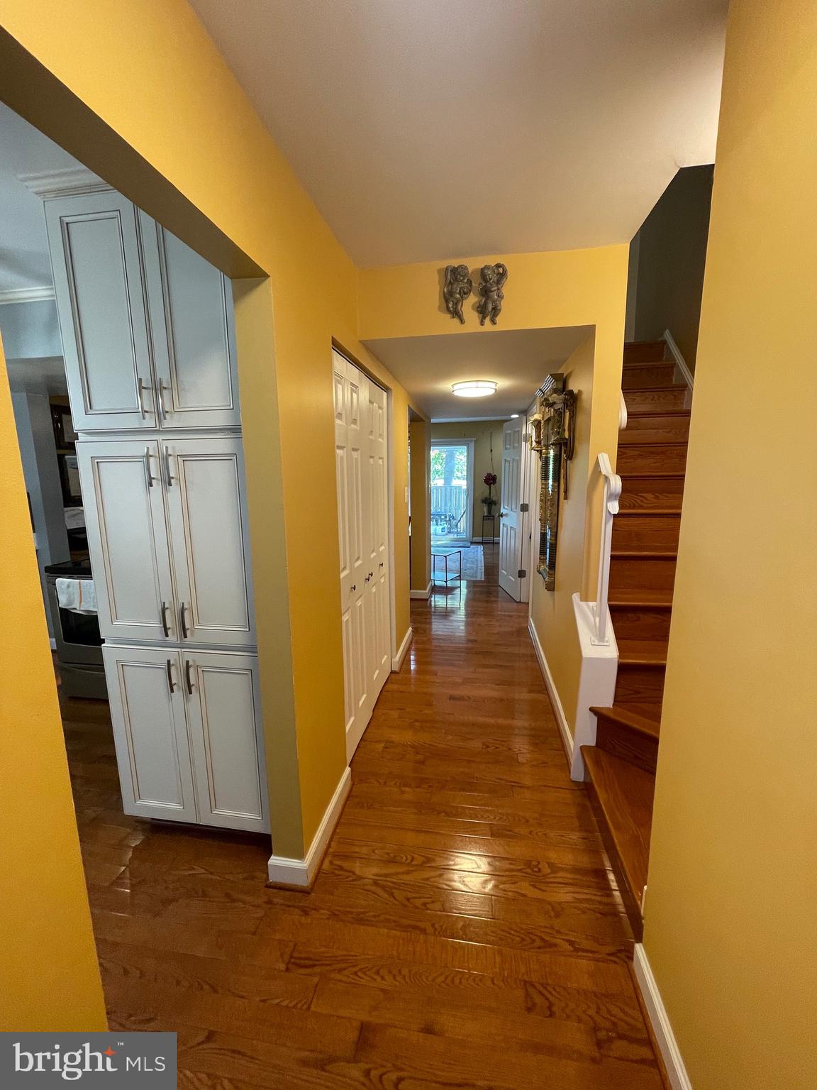 FRANCONIA COMMONS - Residential