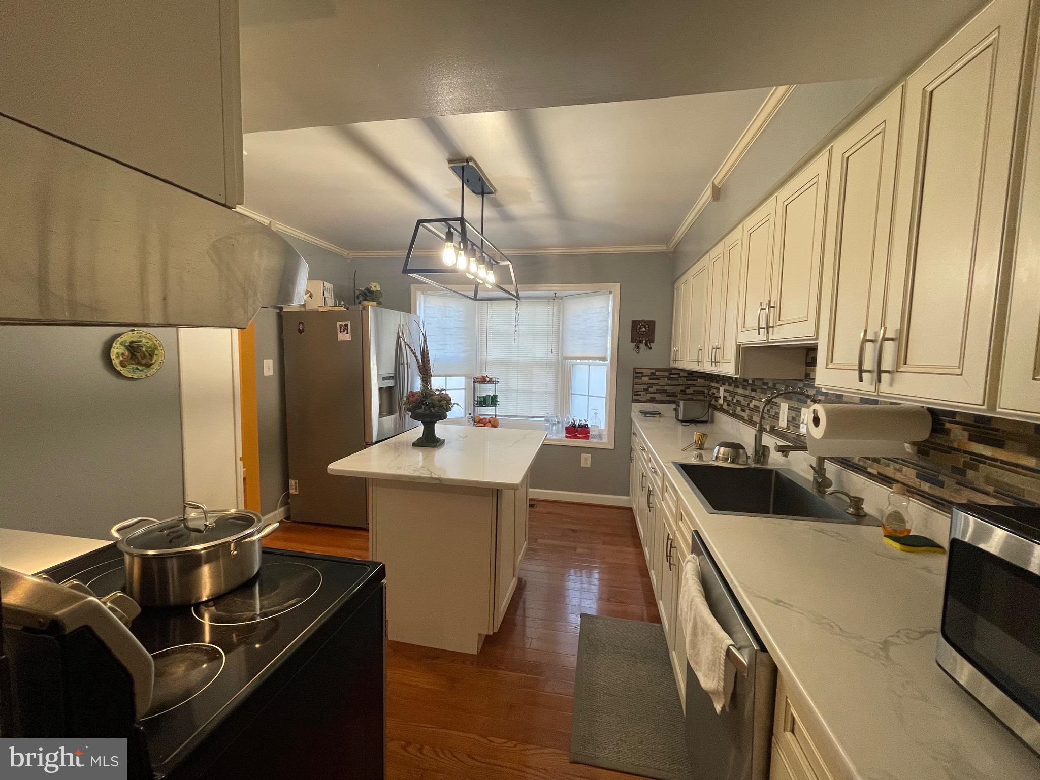 FRANCONIA COMMONS - Residential