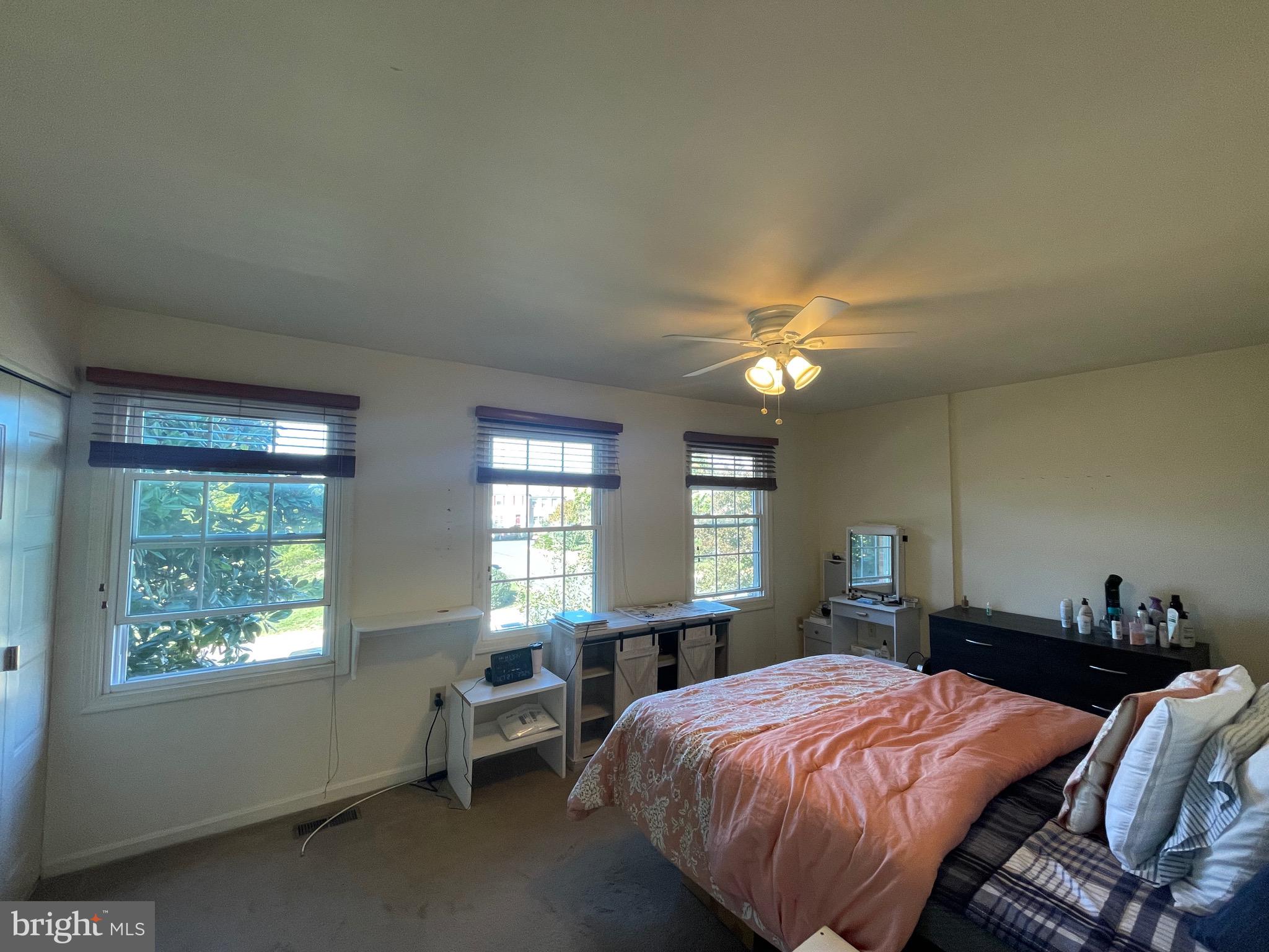 FRANCONIA COMMONS - Residential