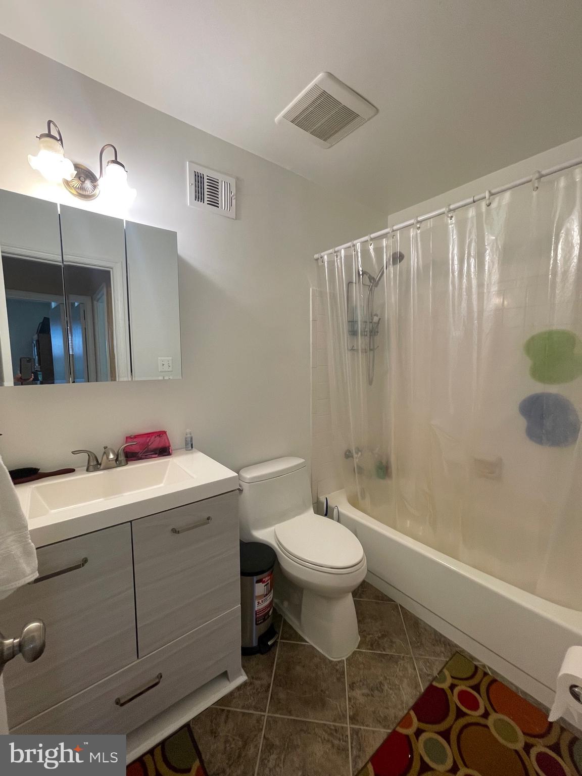 FRANCONIA COMMONS - Residential