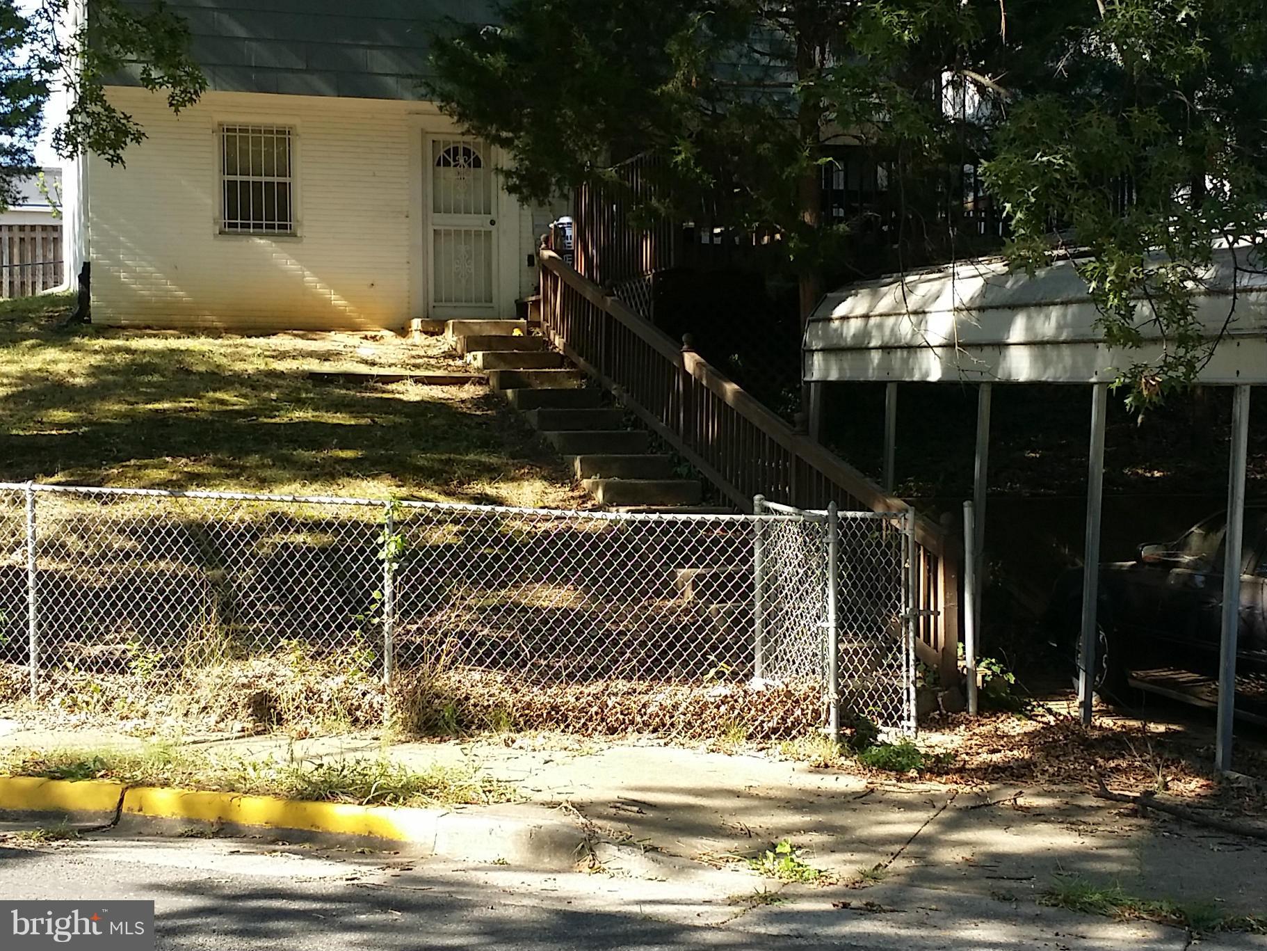 COLMAR MANOR- 1ST ADDN - Residential