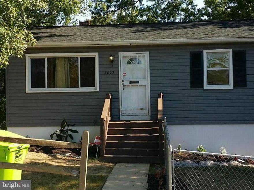 Buyer walked. Property has 2 outstanding liens. The buyers will need to contribute an approved $10,000 that can be split between the 2 creditors towards releasing these liens. Fannie Mae approved $175,00 with 3% closing help....  Wonderful home with huge corner lot that offers 3 beds and 1.5 bathrooms. Home has a new roof and new siding, rear deck--.Dakota Crossing less than 5 mins away