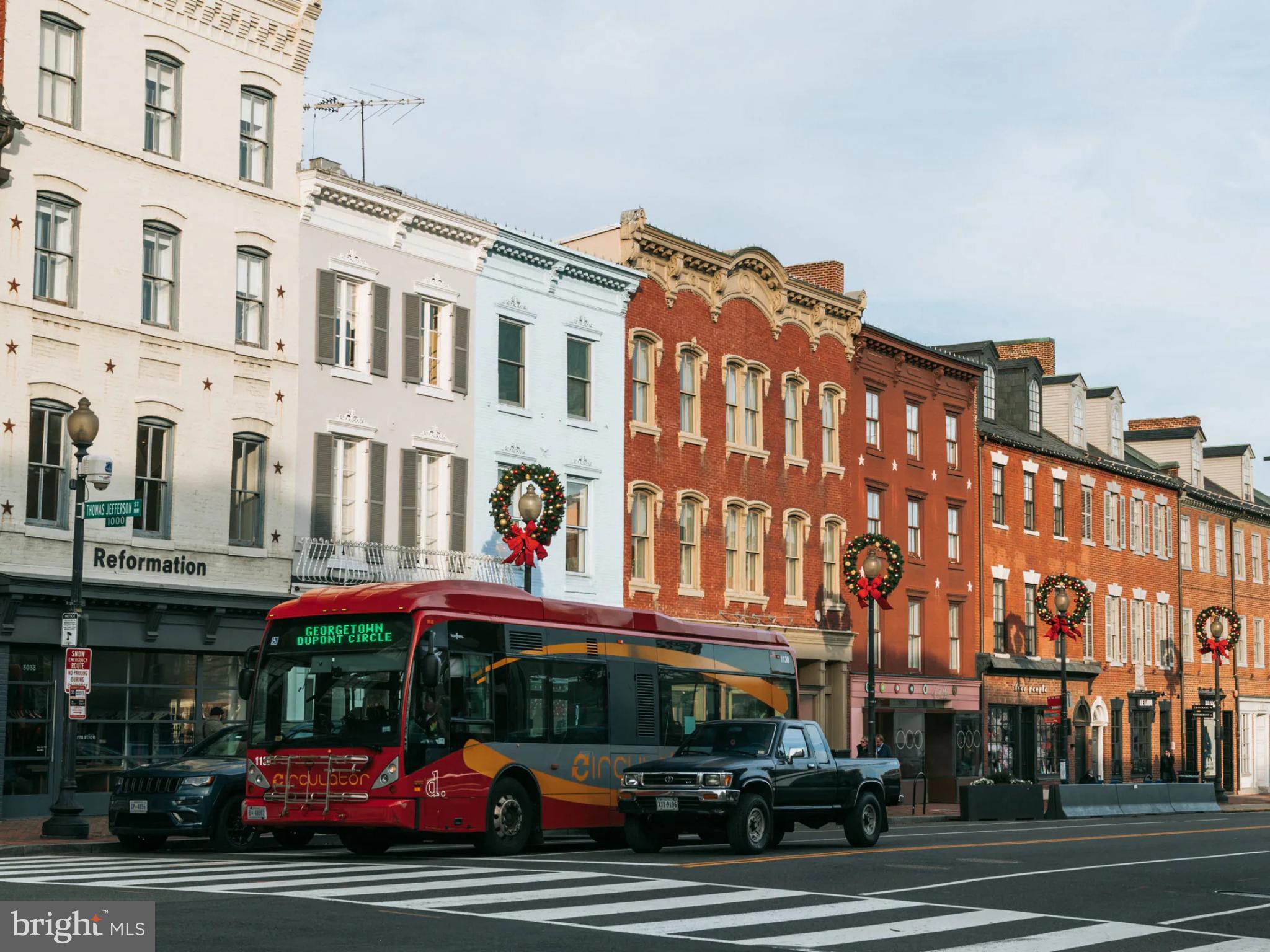 DAKOTA - Residential