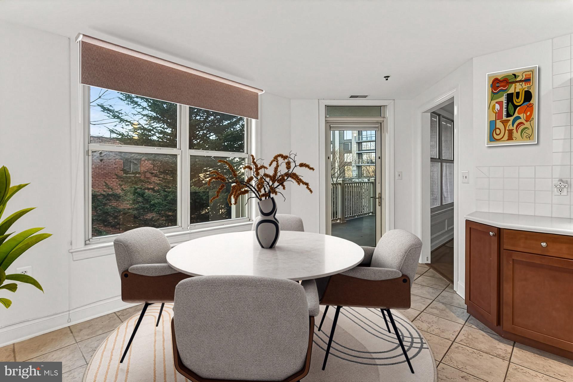 DAKOTA - Residential