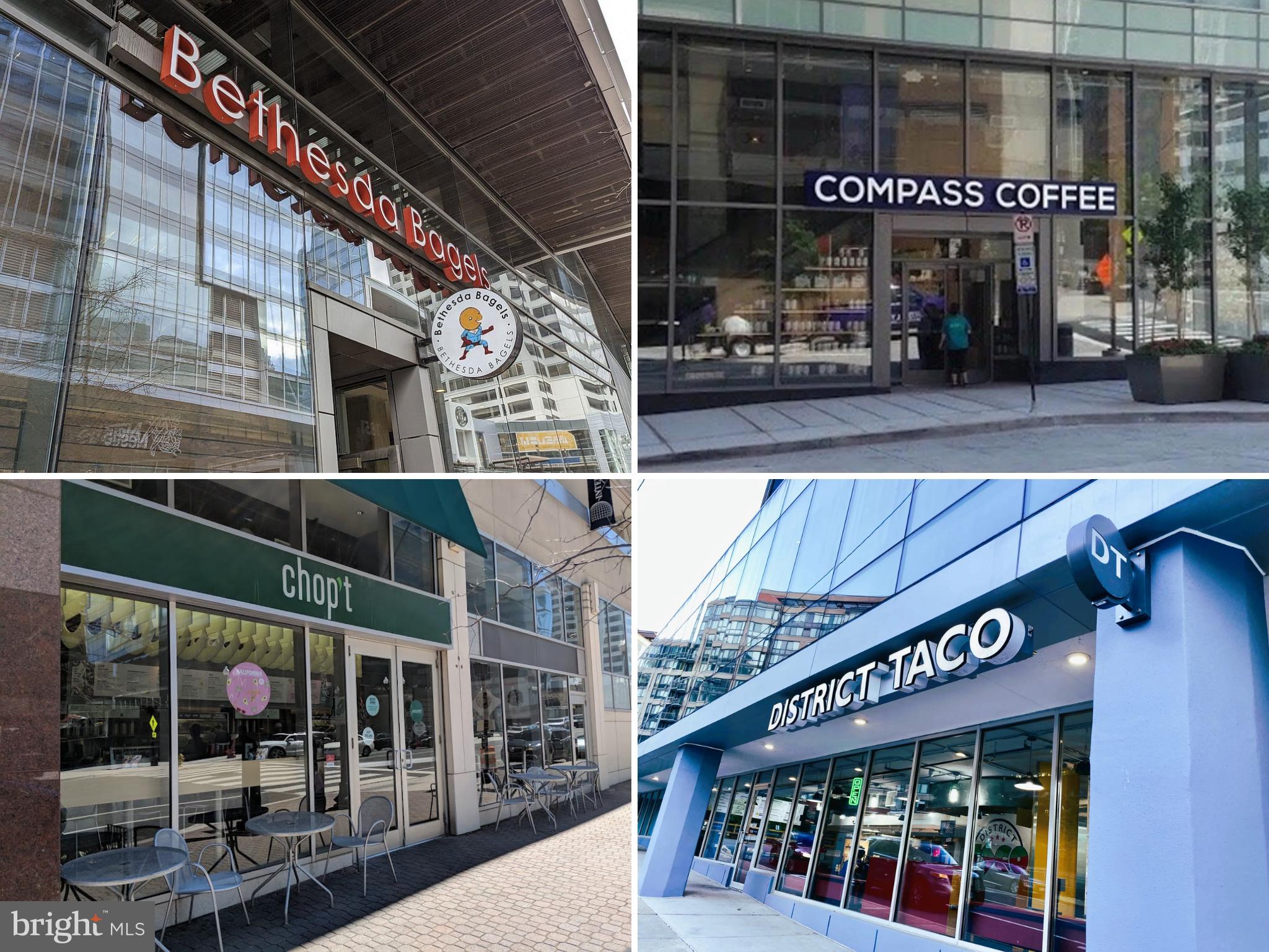 DAKOTA - Residential