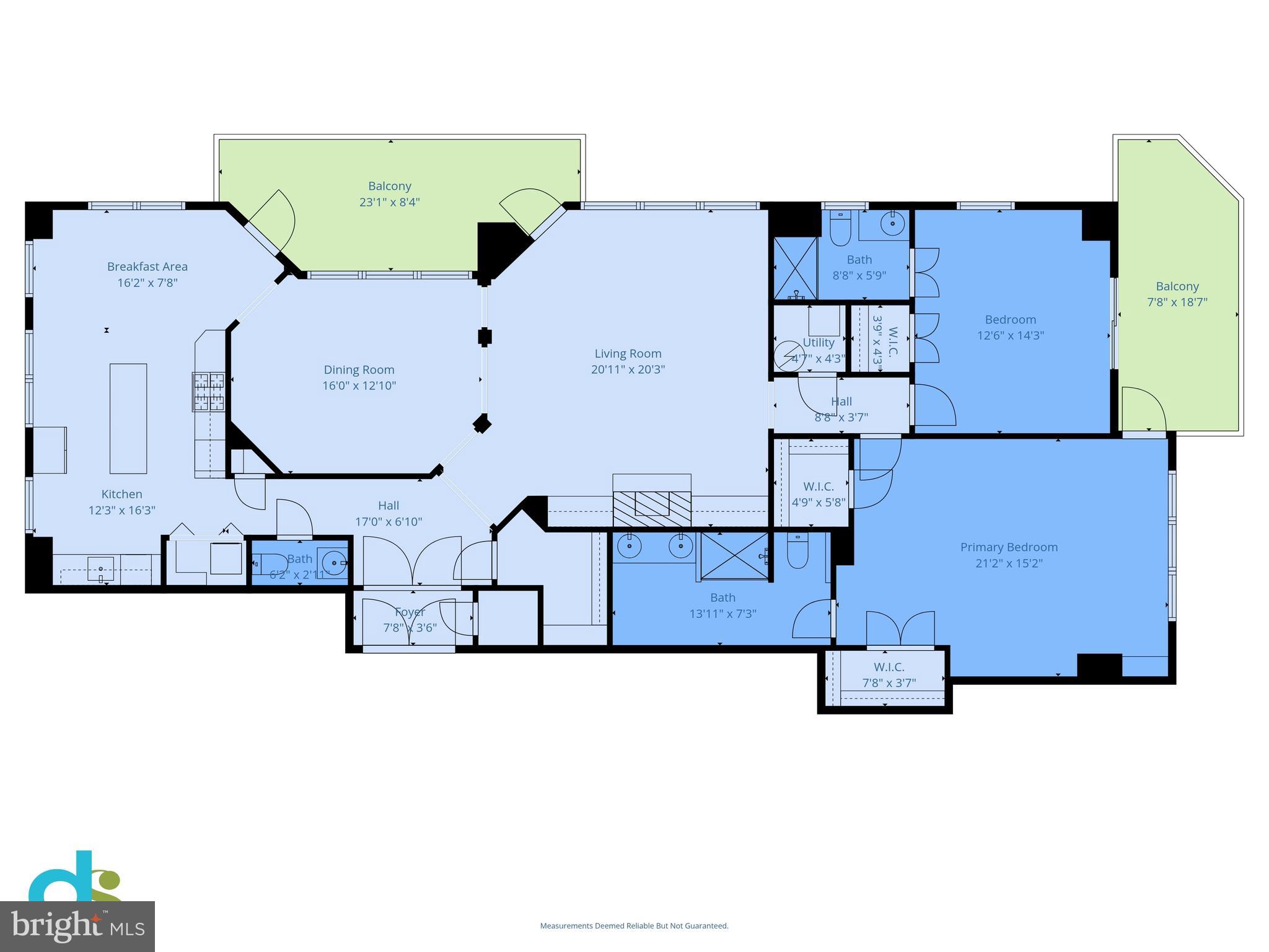 DAKOTA - Residential