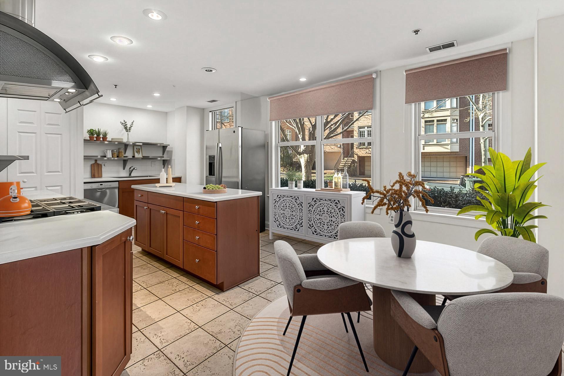 DAKOTA - Residential