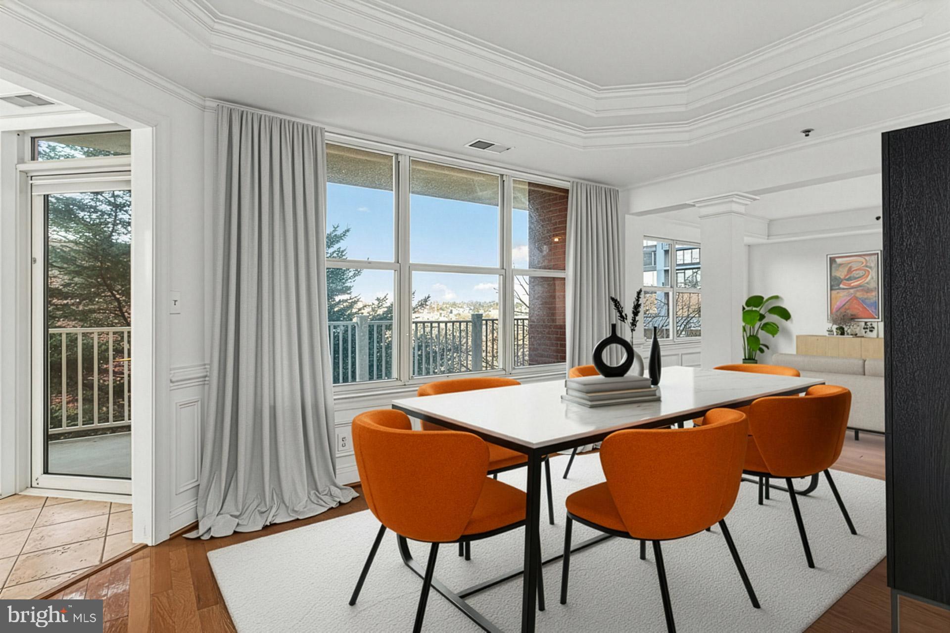 DAKOTA - Residential