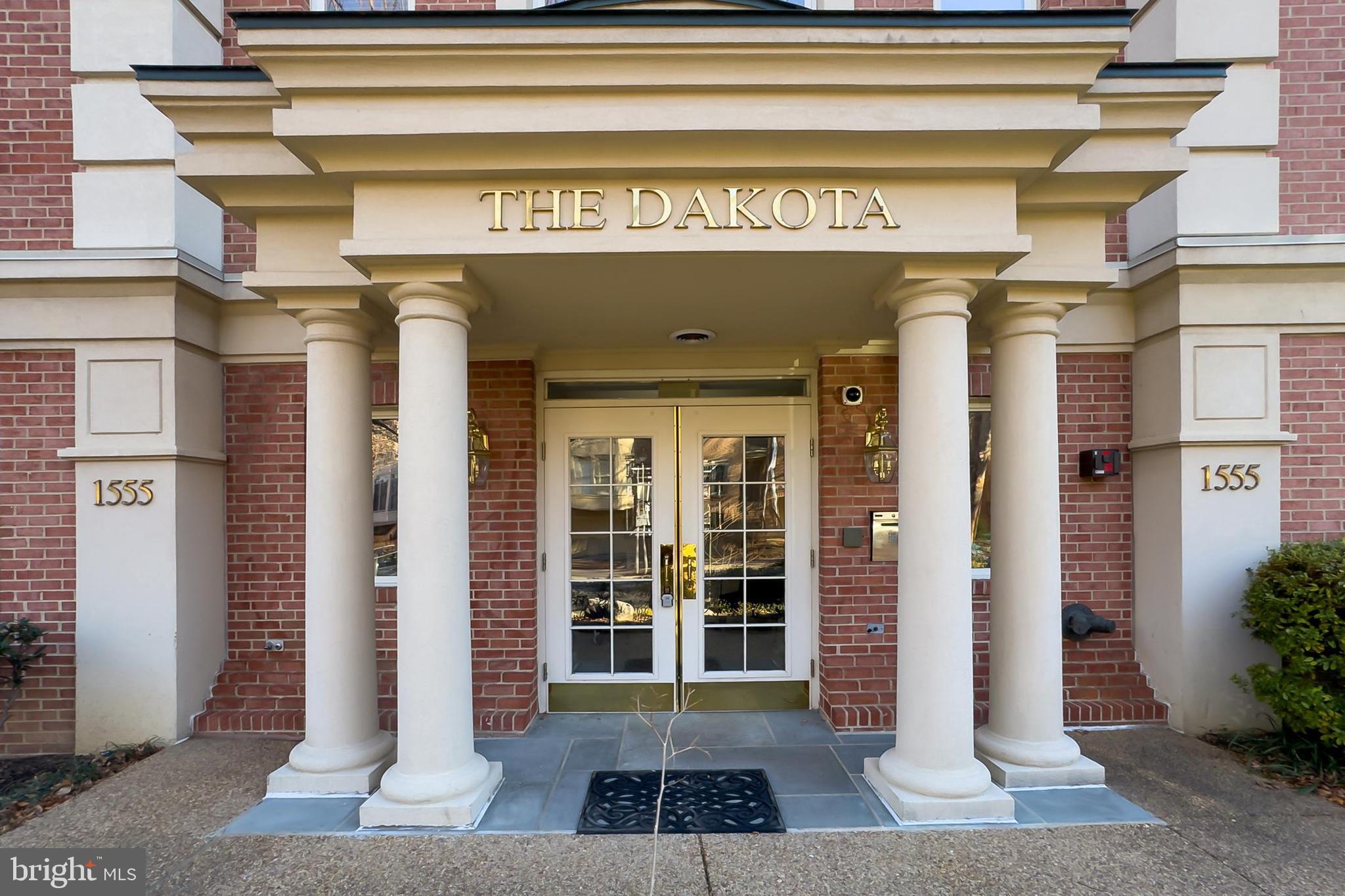 DAKOTA - Residential