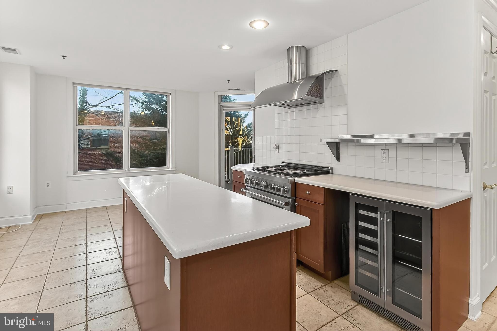 DAKOTA - Residential