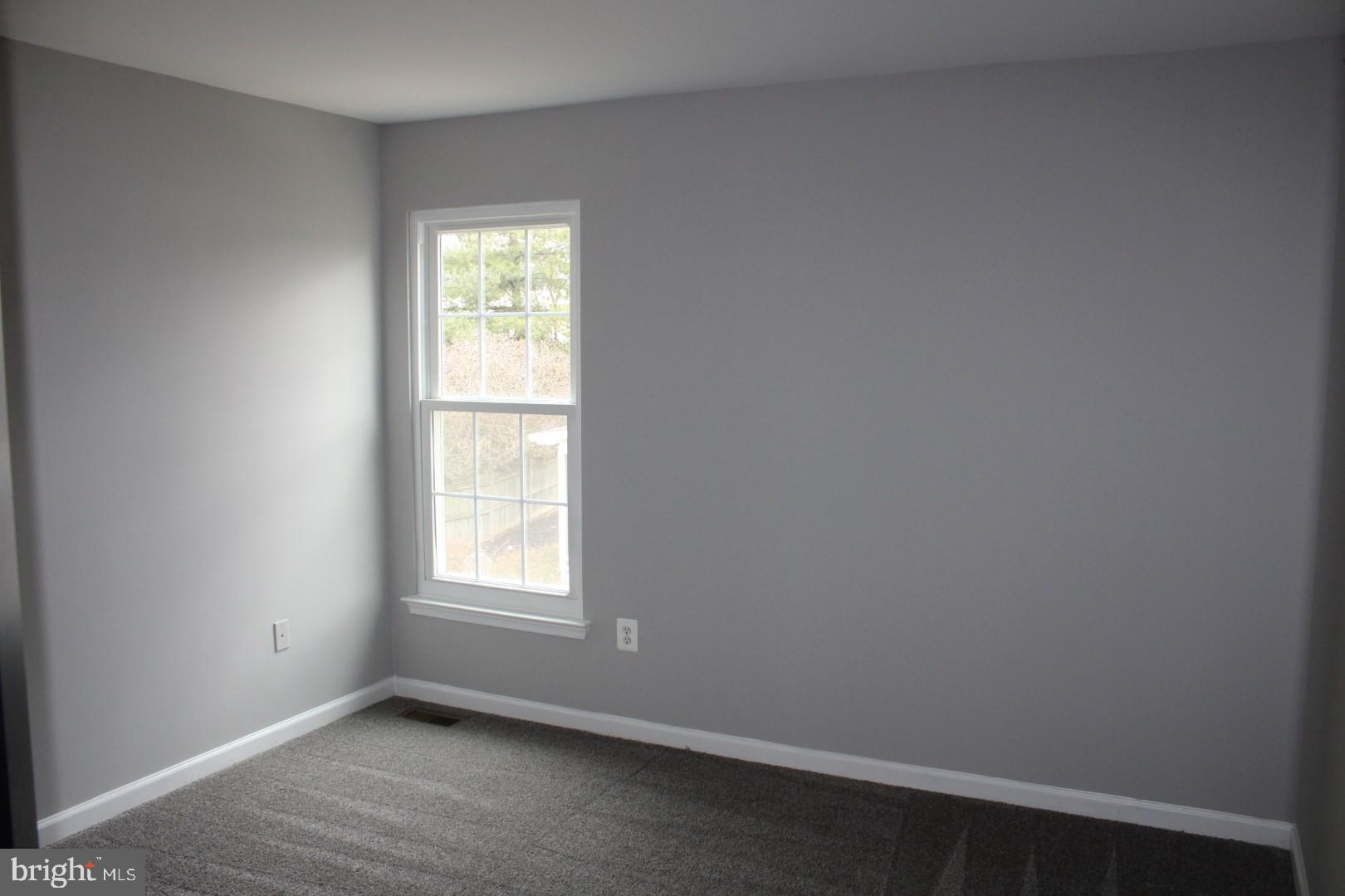 BALLENGER CROSSING - Residential