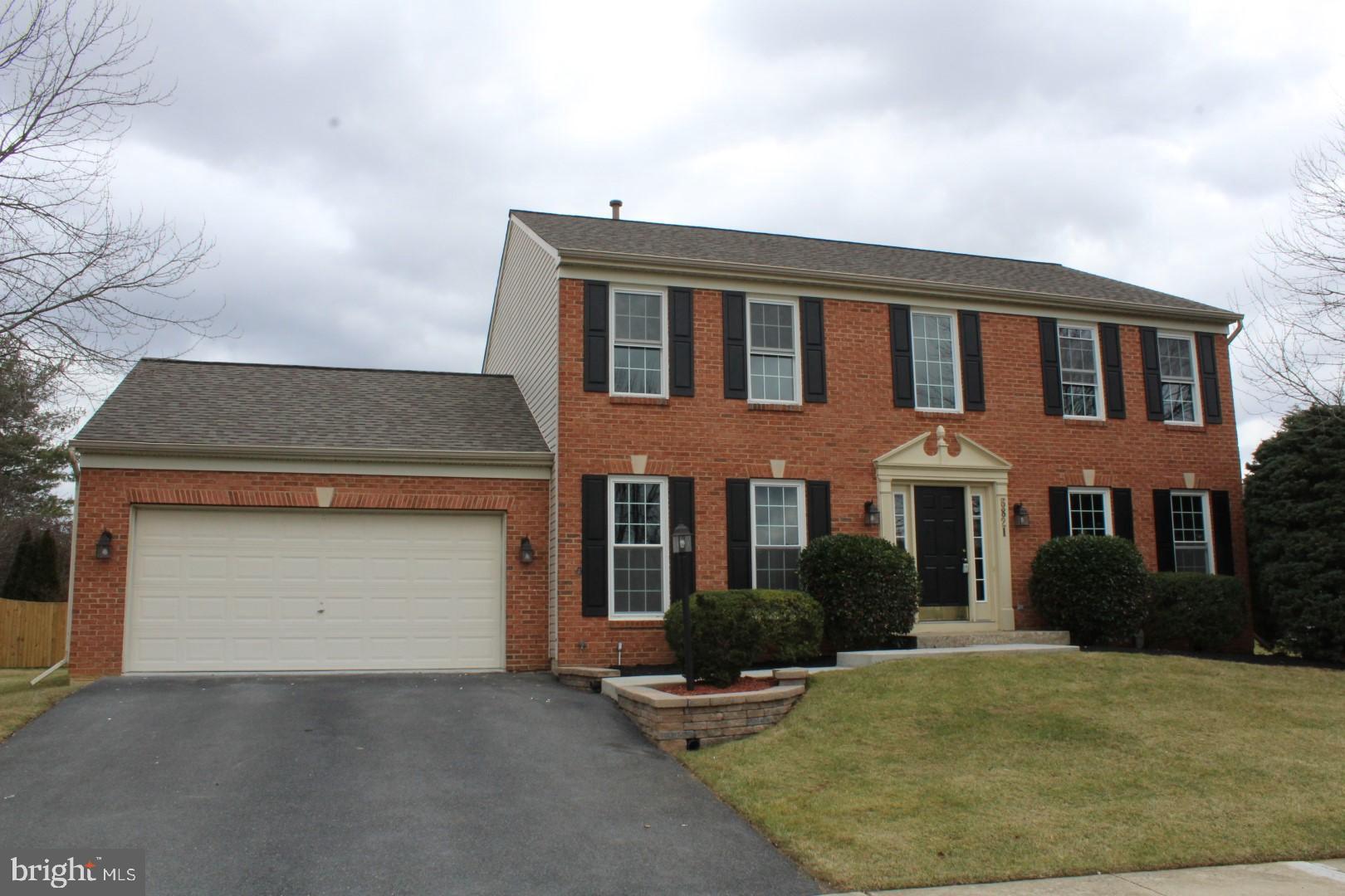 BALLENGER CROSSING - Residential