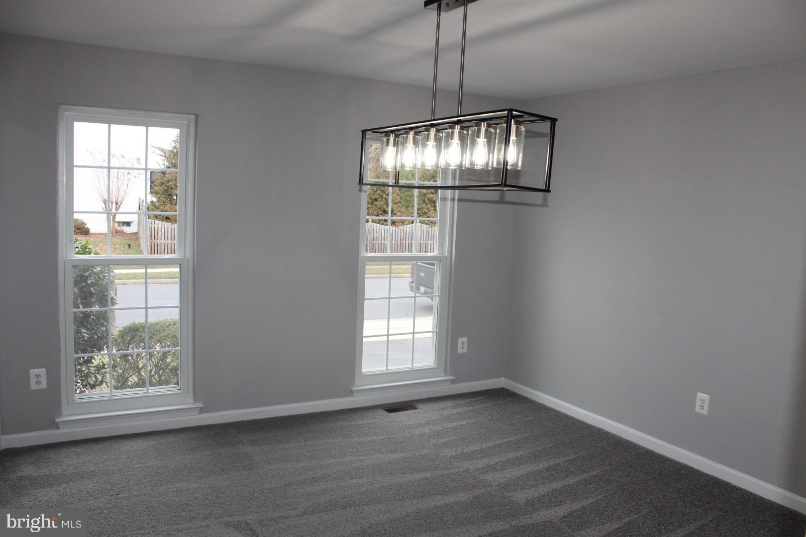 BALLENGER CROSSING - Residential