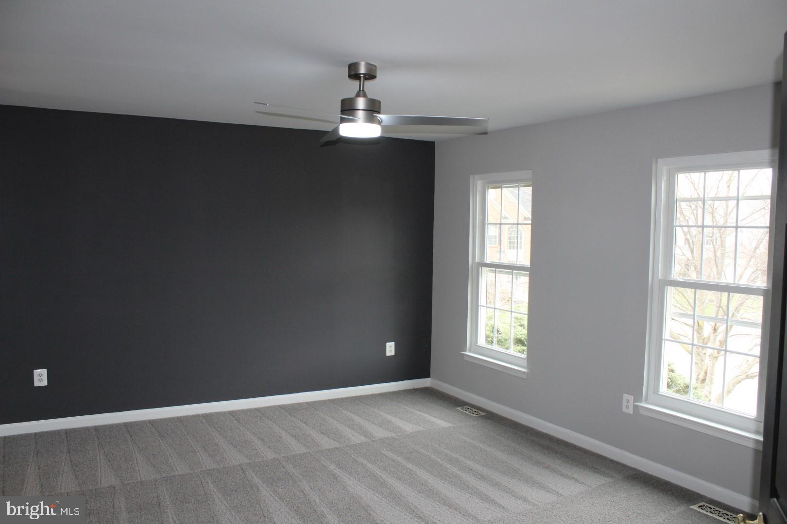 BALLENGER CROSSING - Residential