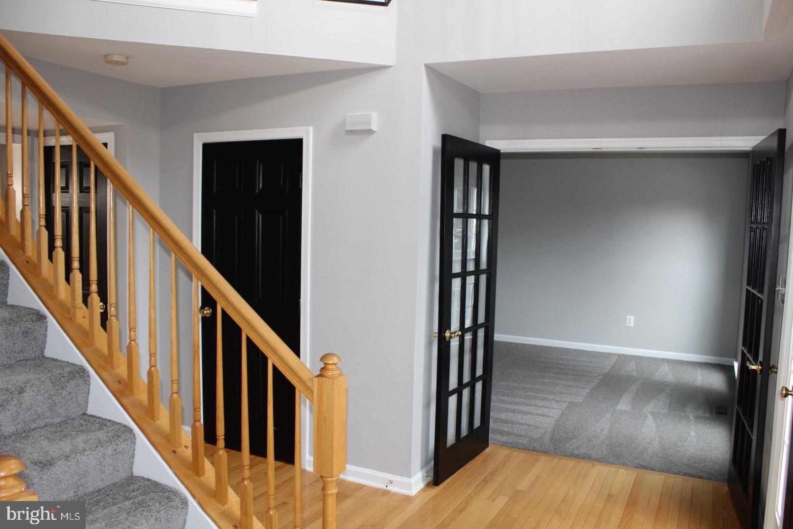 BALLENGER CROSSING - Residential