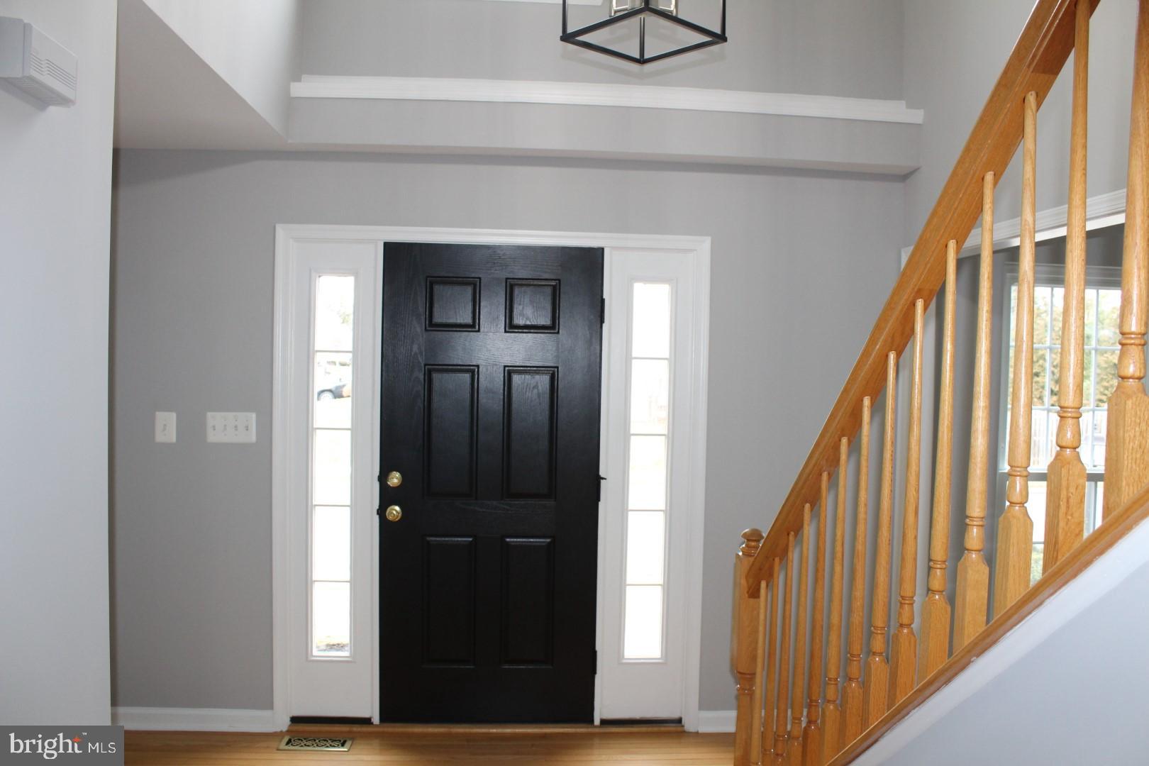 BALLENGER CROSSING - Residential