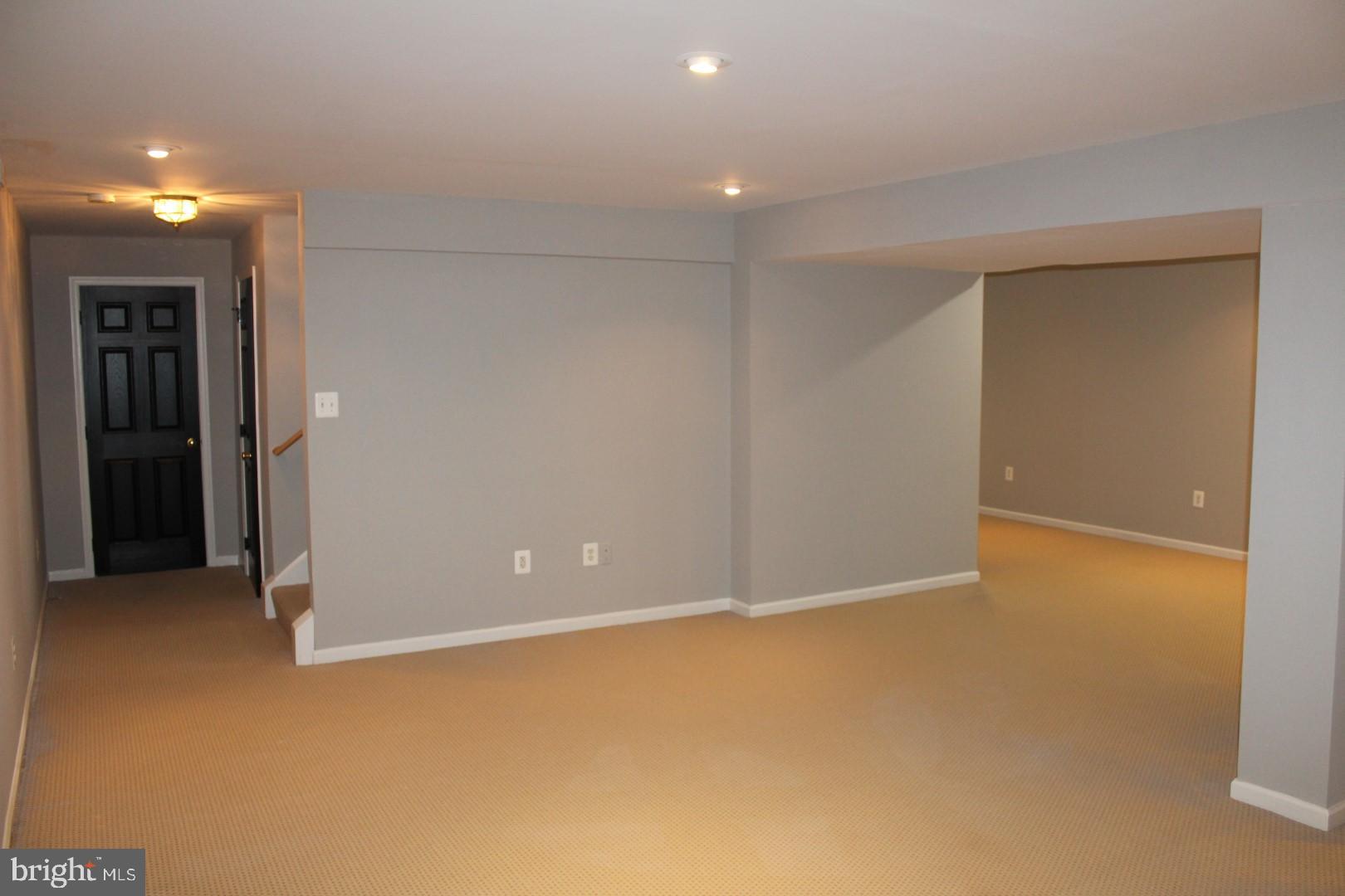 BALLENGER CROSSING - Residential