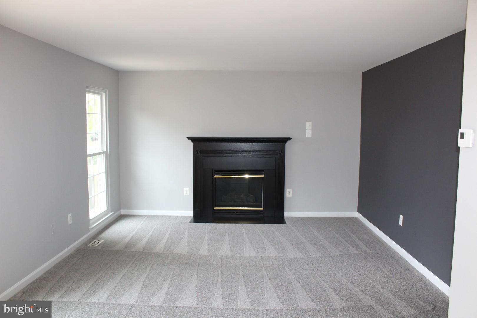 BALLENGER CROSSING - Residential