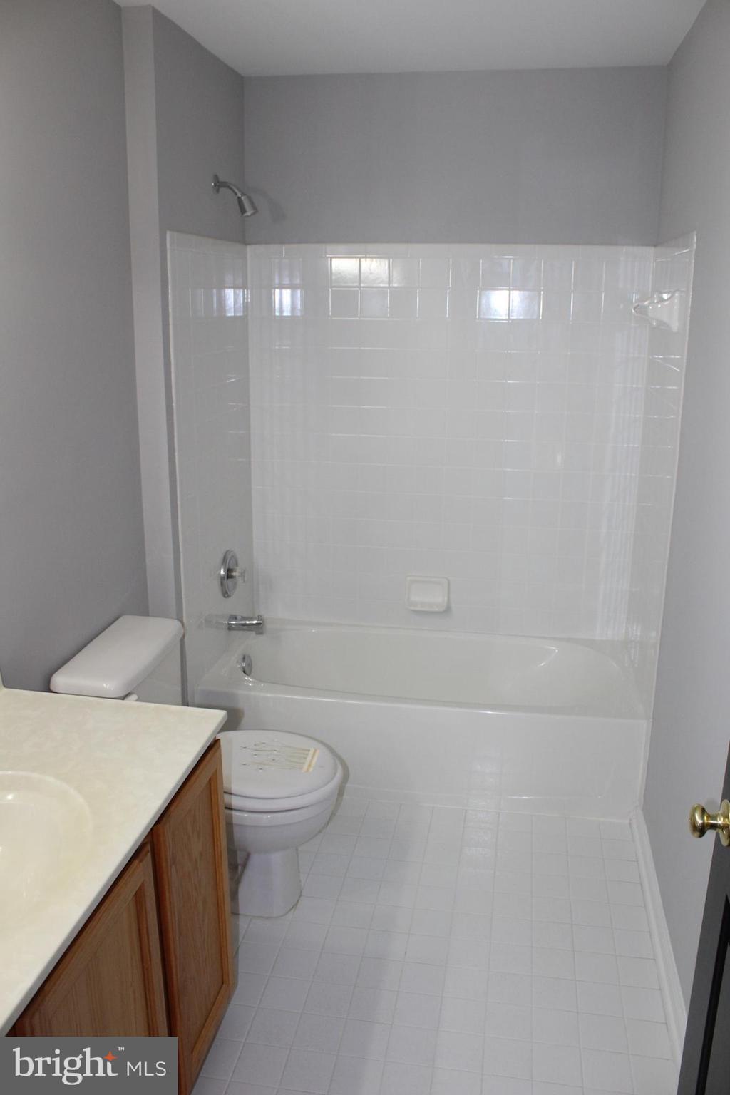 BALLENGER CROSSING - Residential