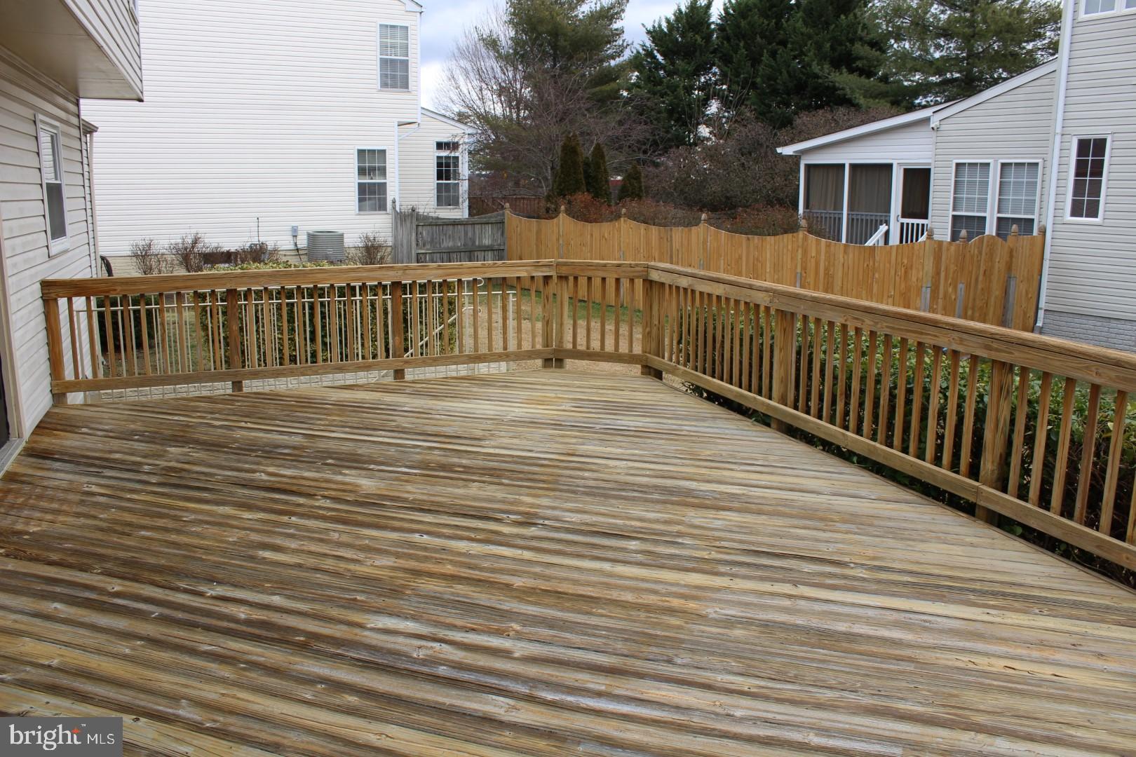 BALLENGER CROSSING - Residential