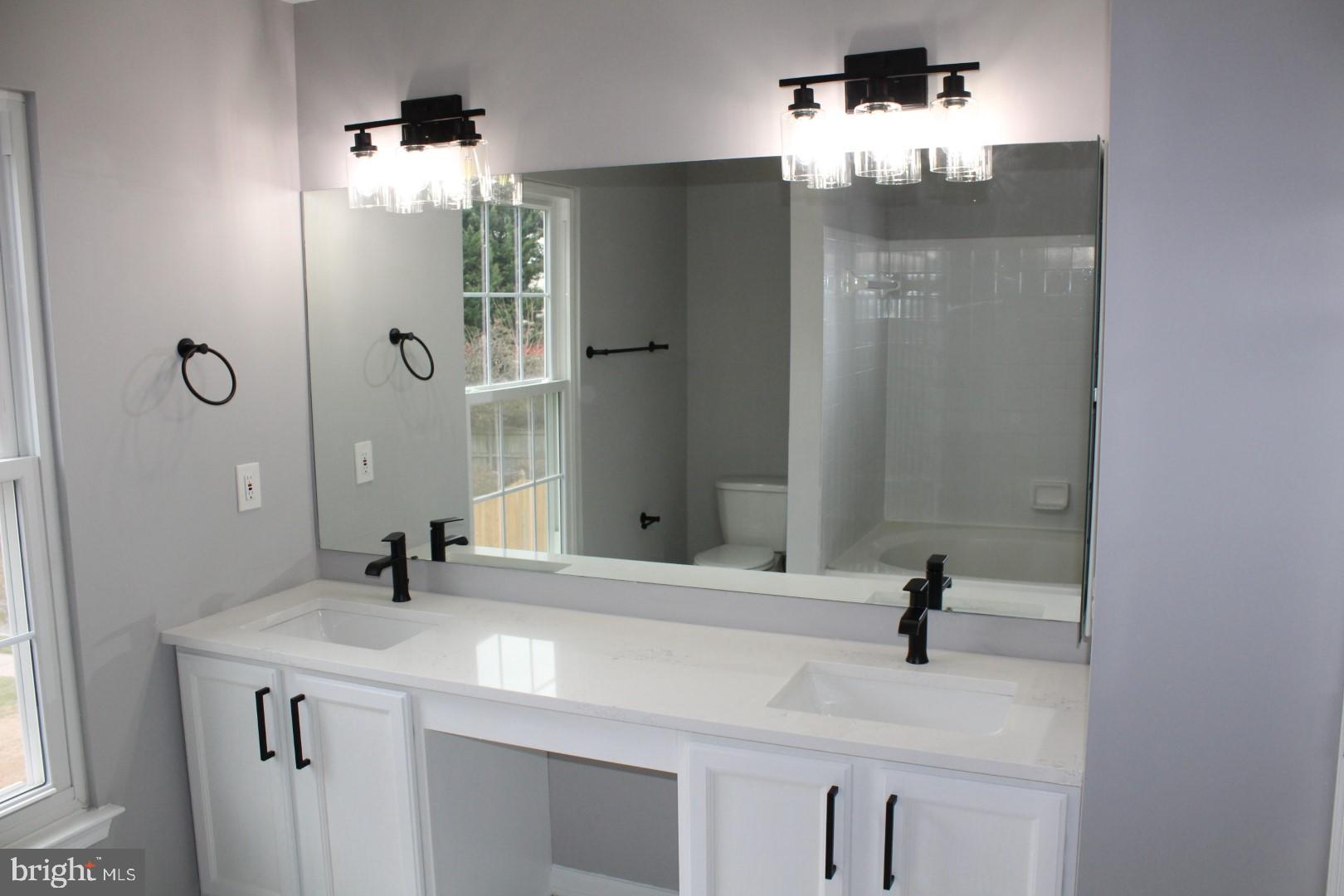 BALLENGER CROSSING - Residential