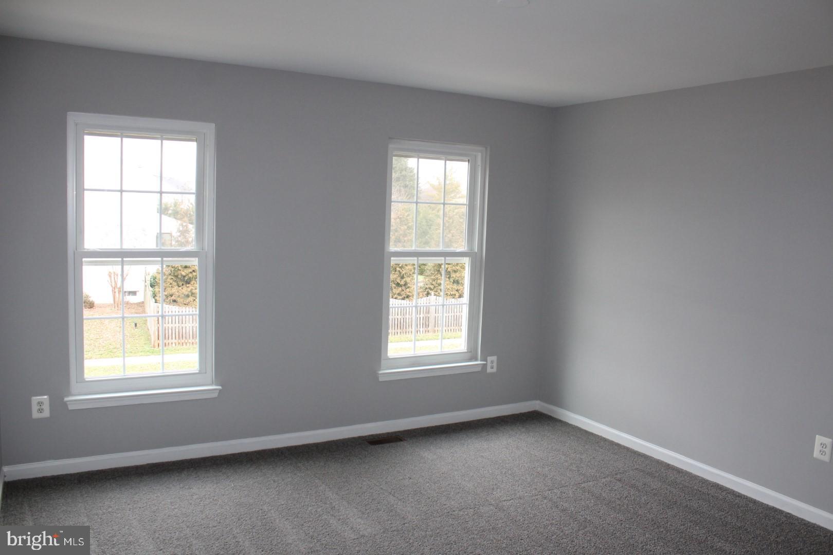 BALLENGER CROSSING - Residential