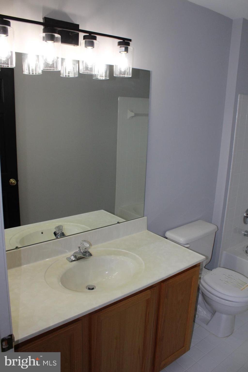 BALLENGER CROSSING - Residential