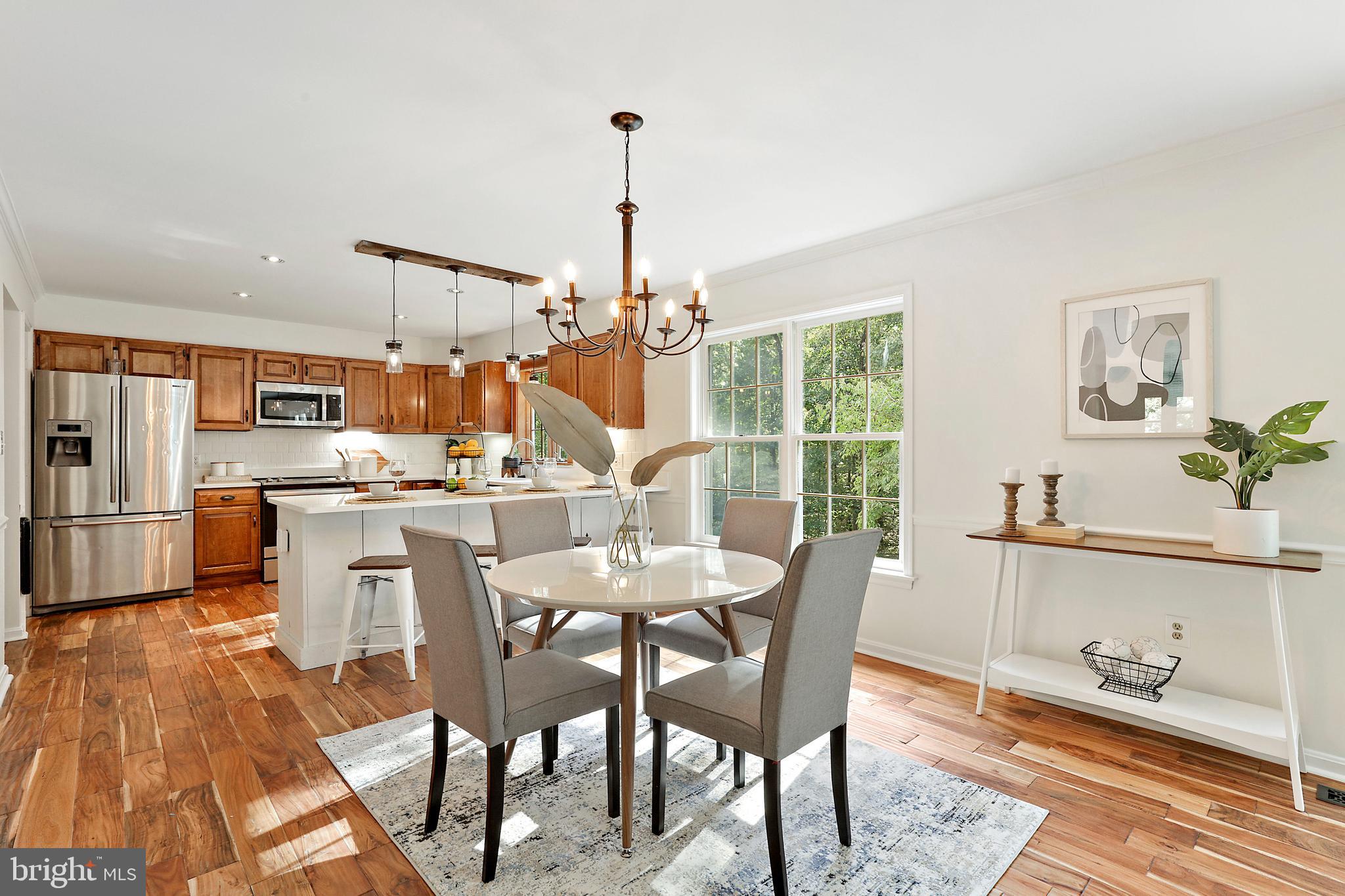 MONKTON FARMS - Residential