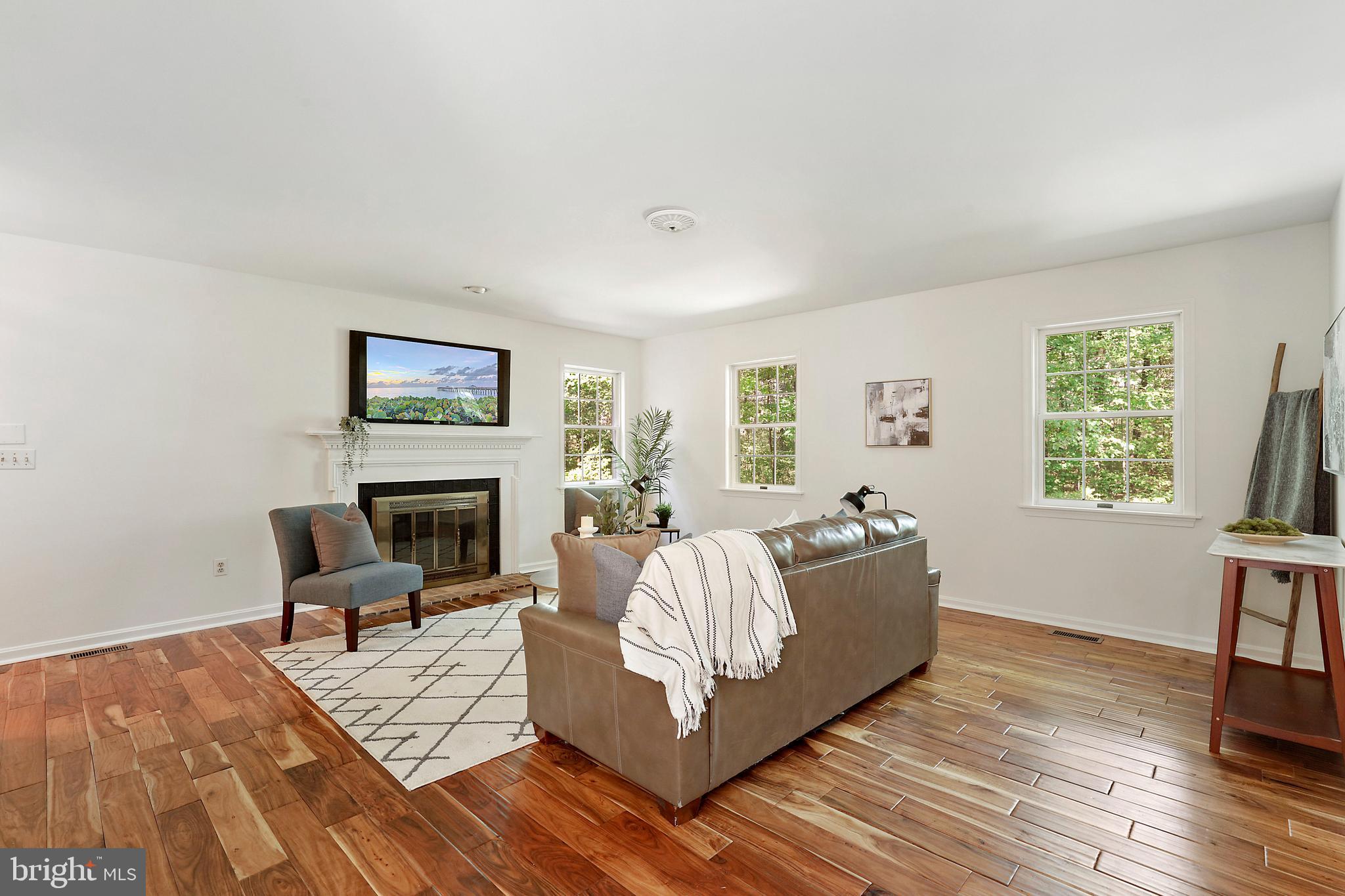 MONKTON FARMS - Residential