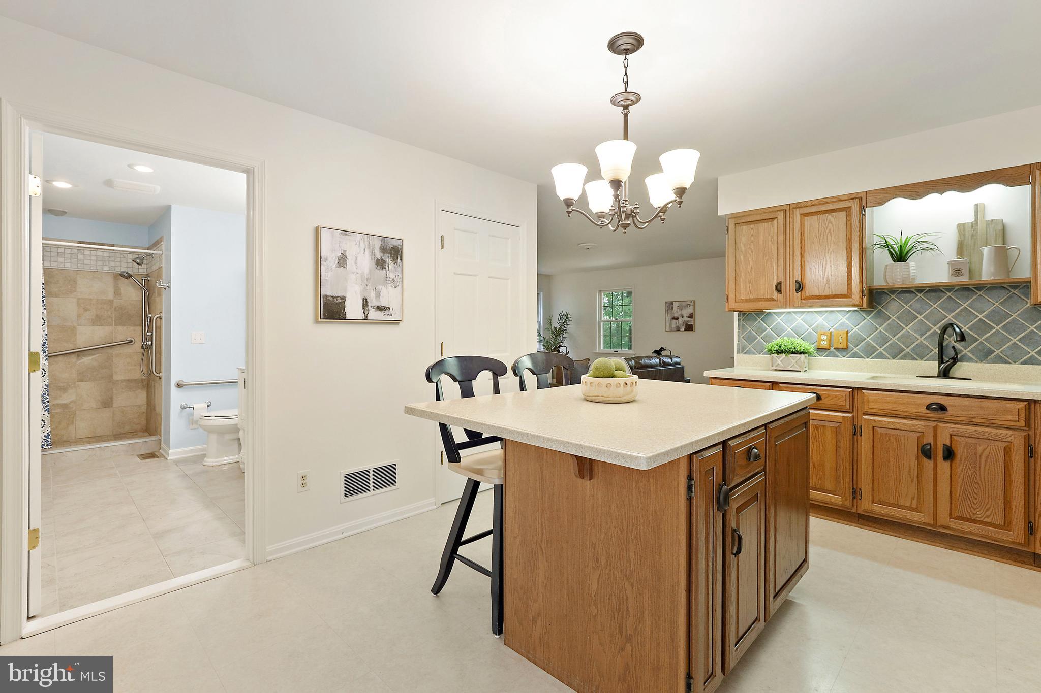 MONKTON FARMS - Residential