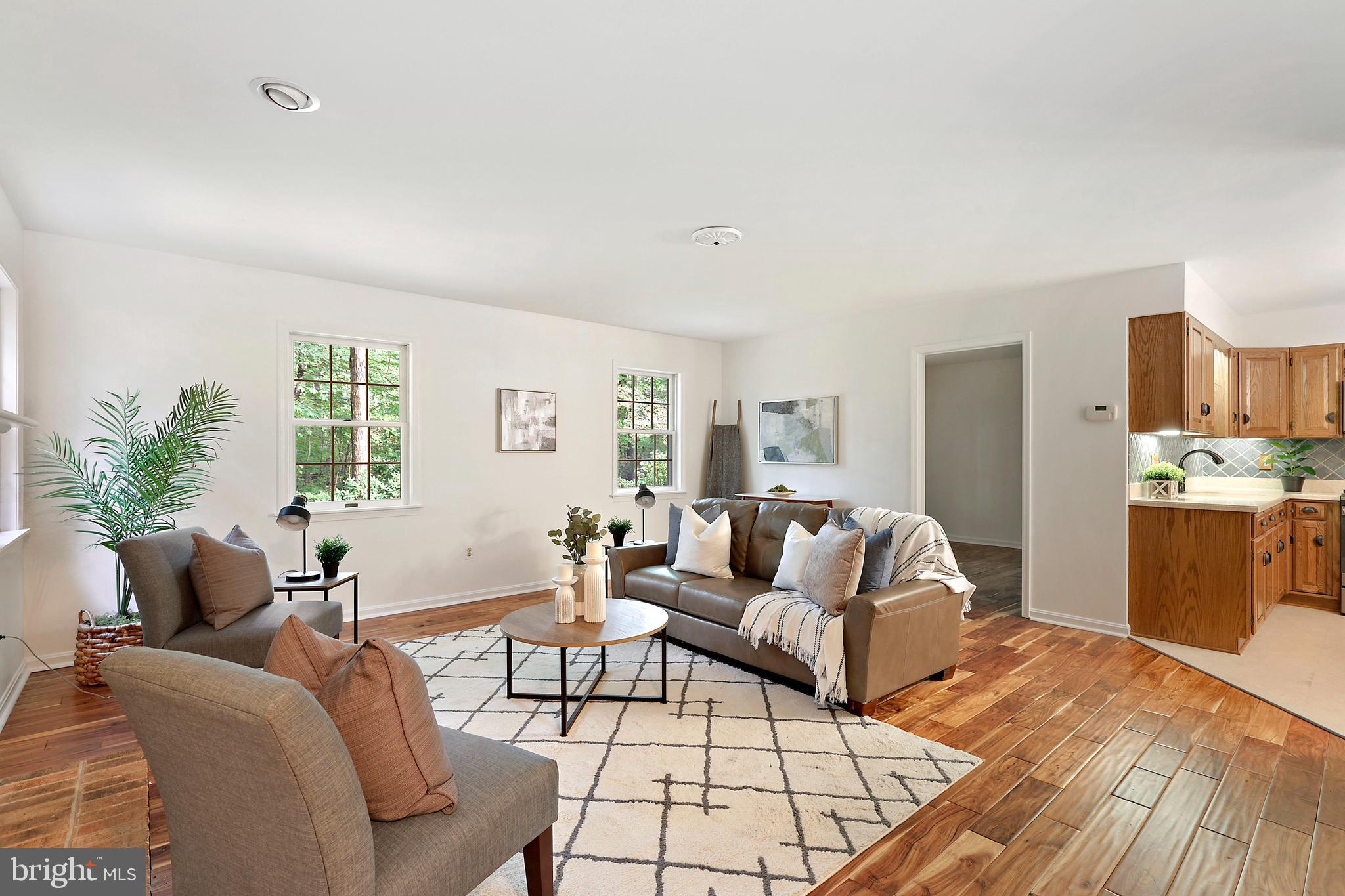 MONKTON FARMS - Residential