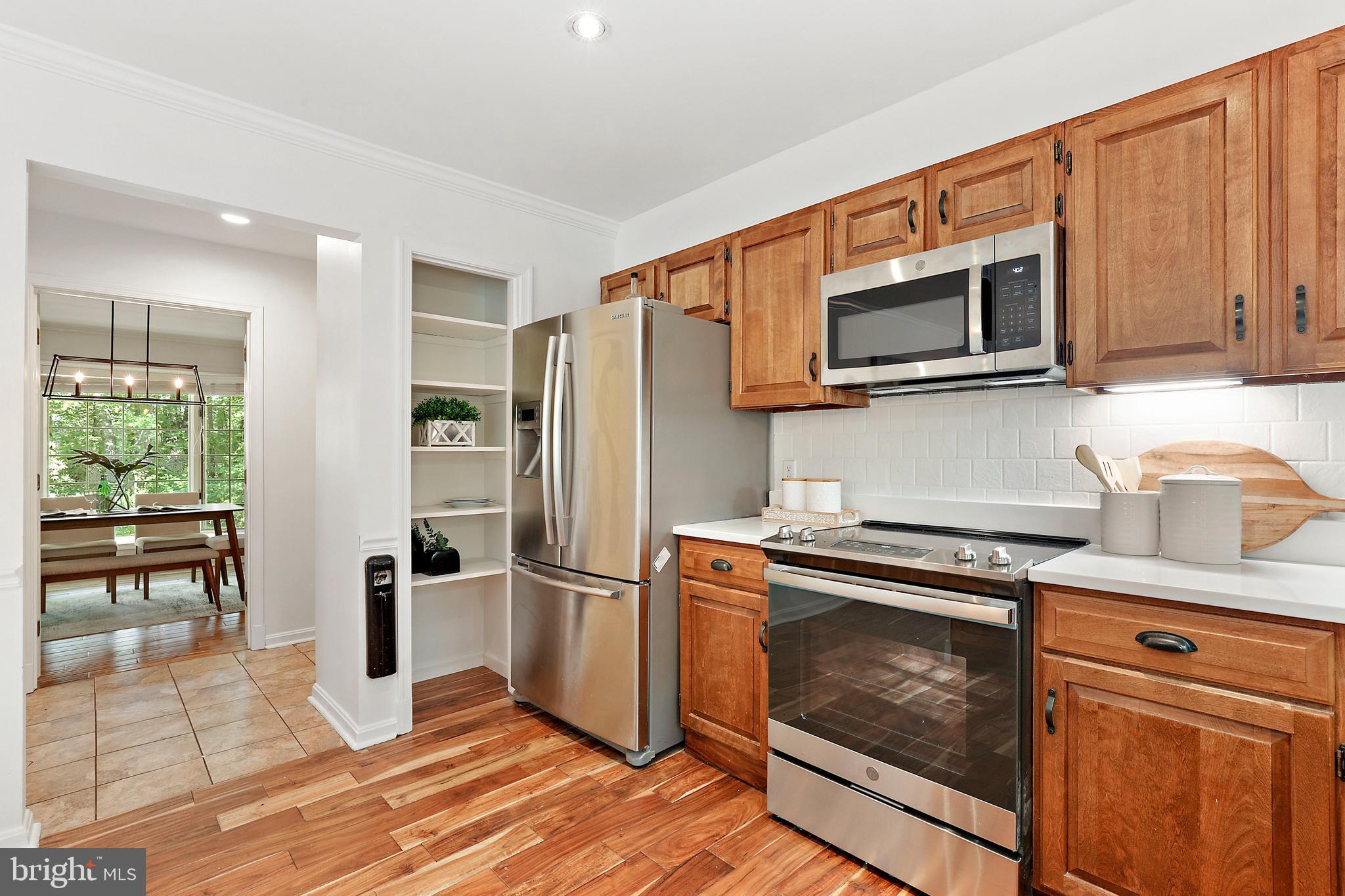 MONKTON FARMS - Residential