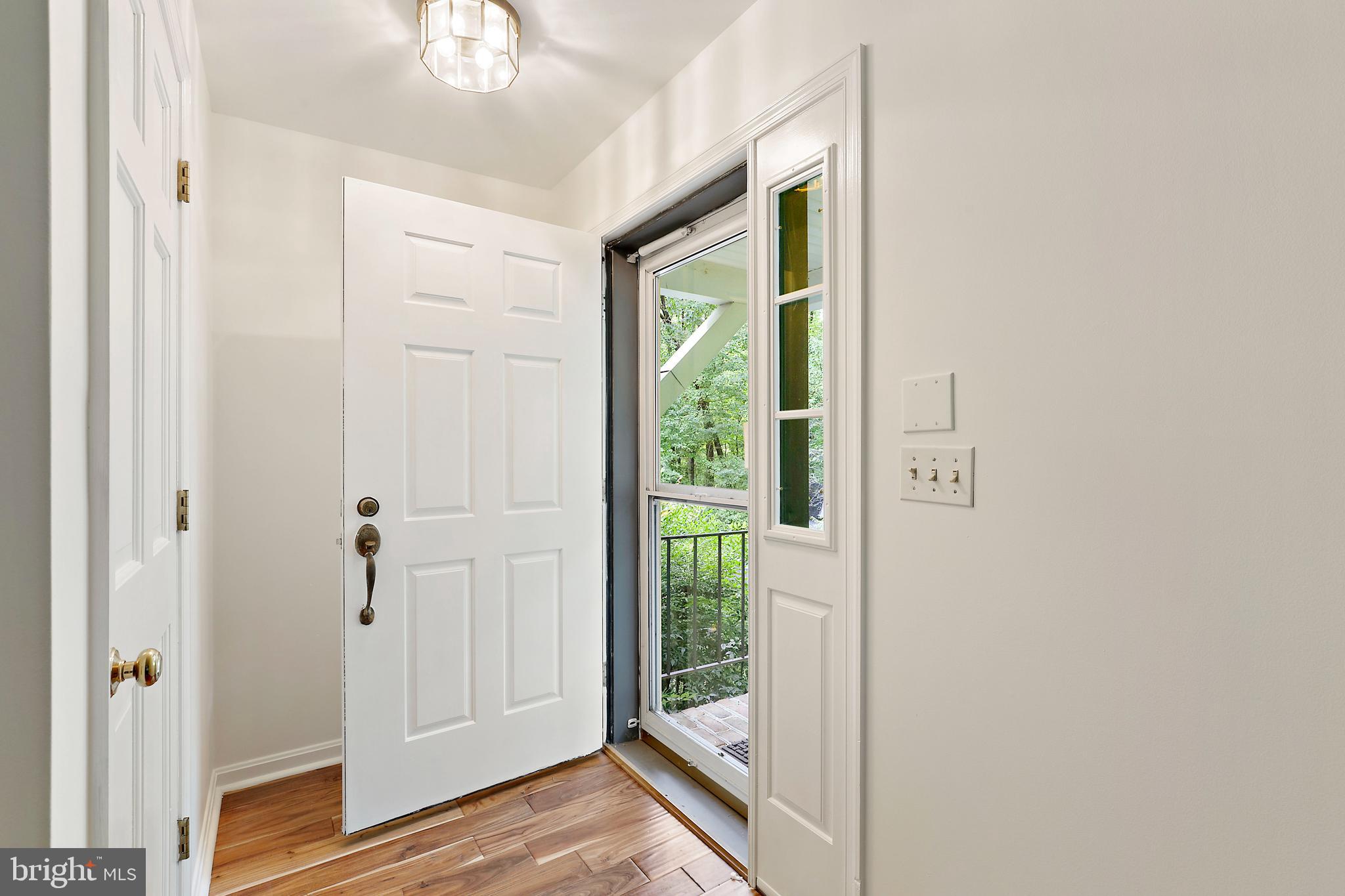 MONKTON FARMS - Residential