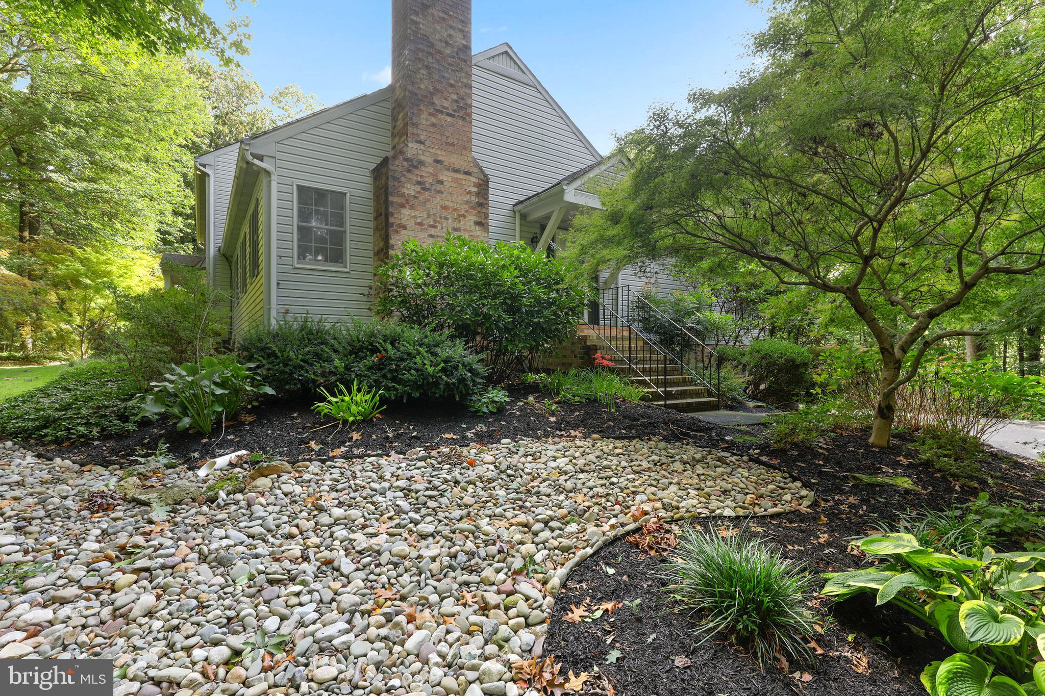 MONKTON FARMS - Residential