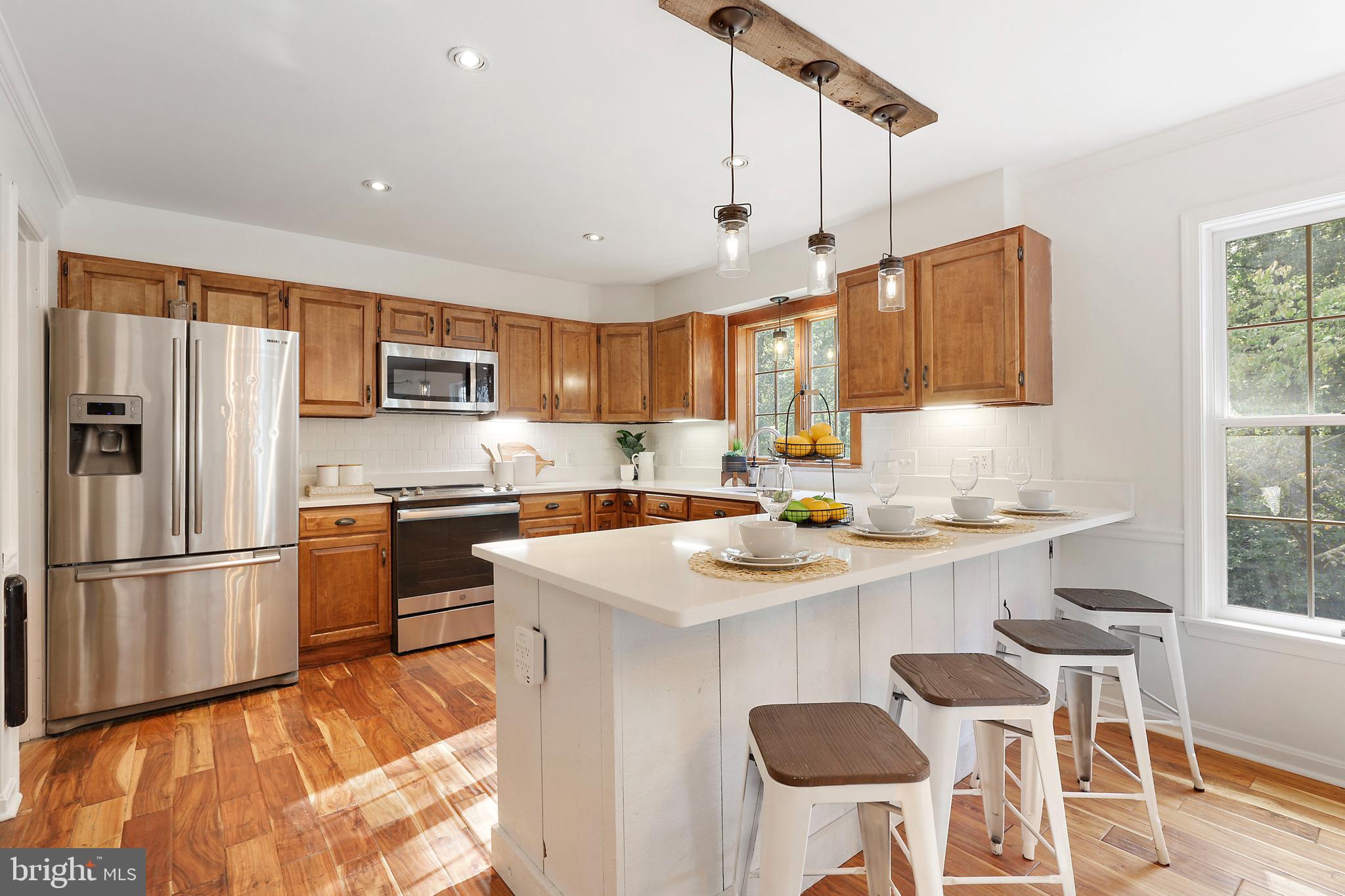 MONKTON FARMS - Residential