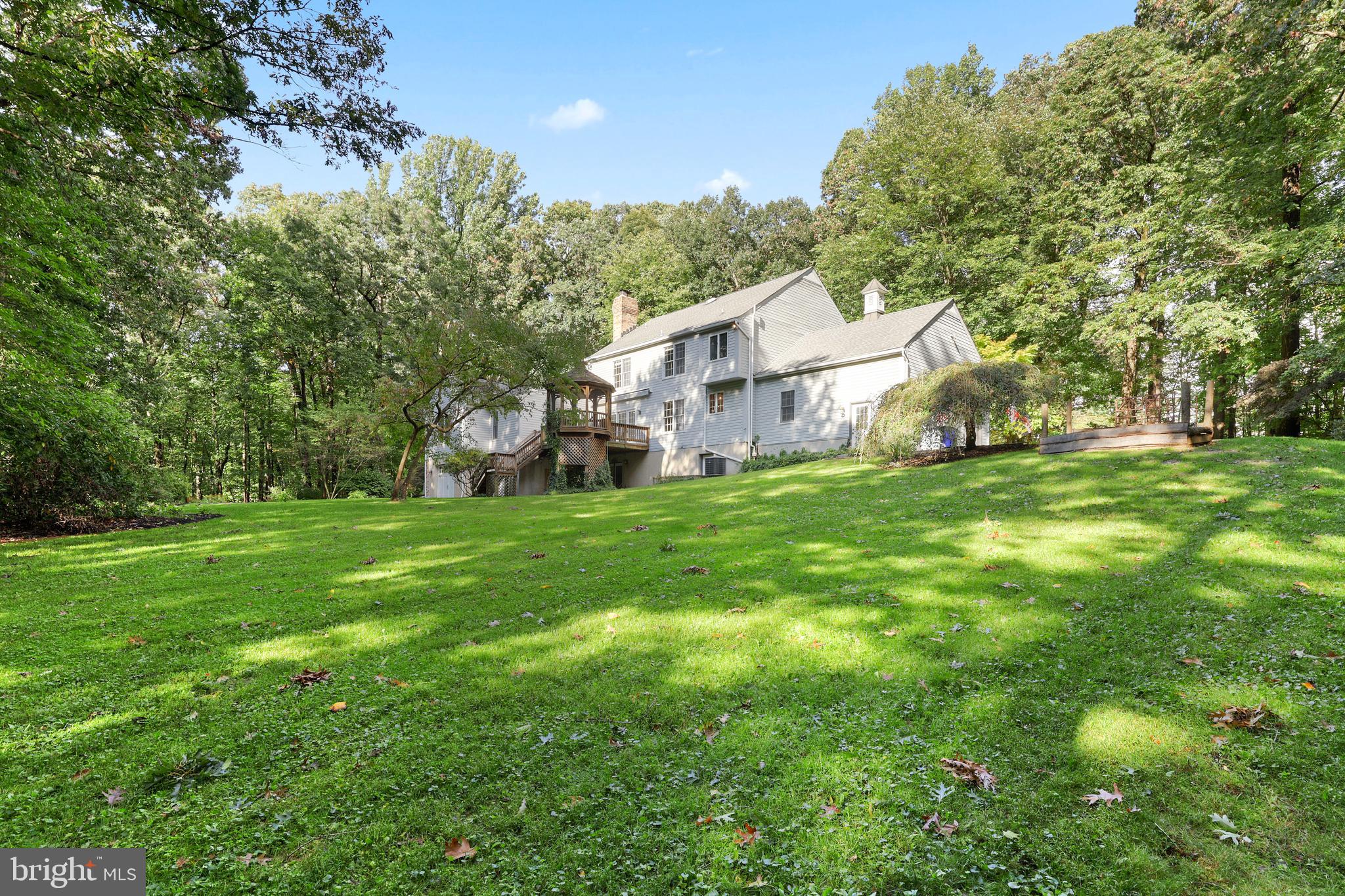 MONKTON FARMS - Residential