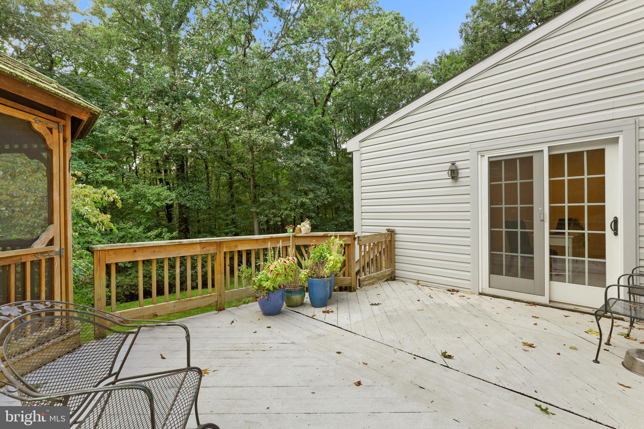 MONKTON FARMS - Residential