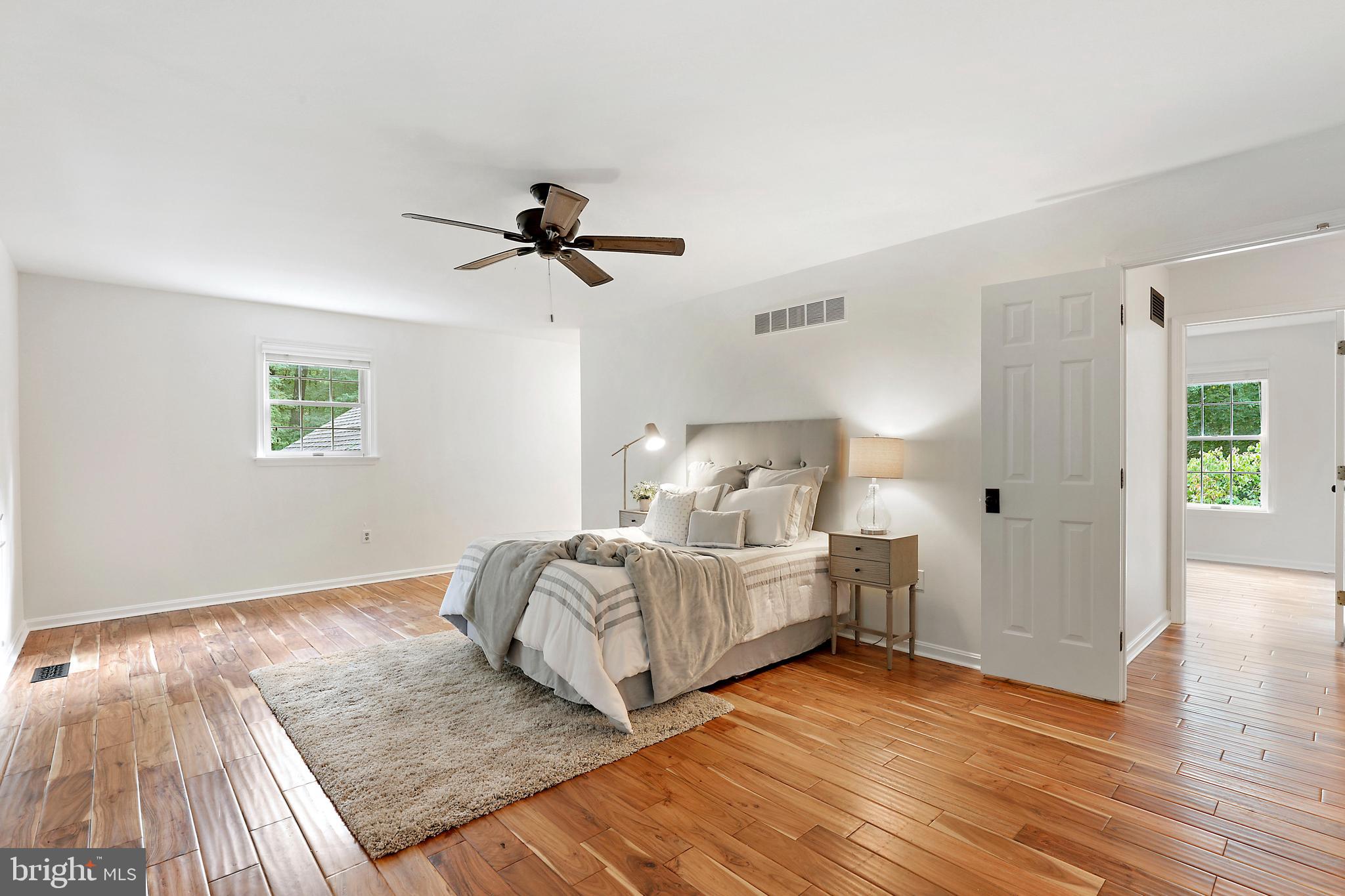 MONKTON FARMS - Residential