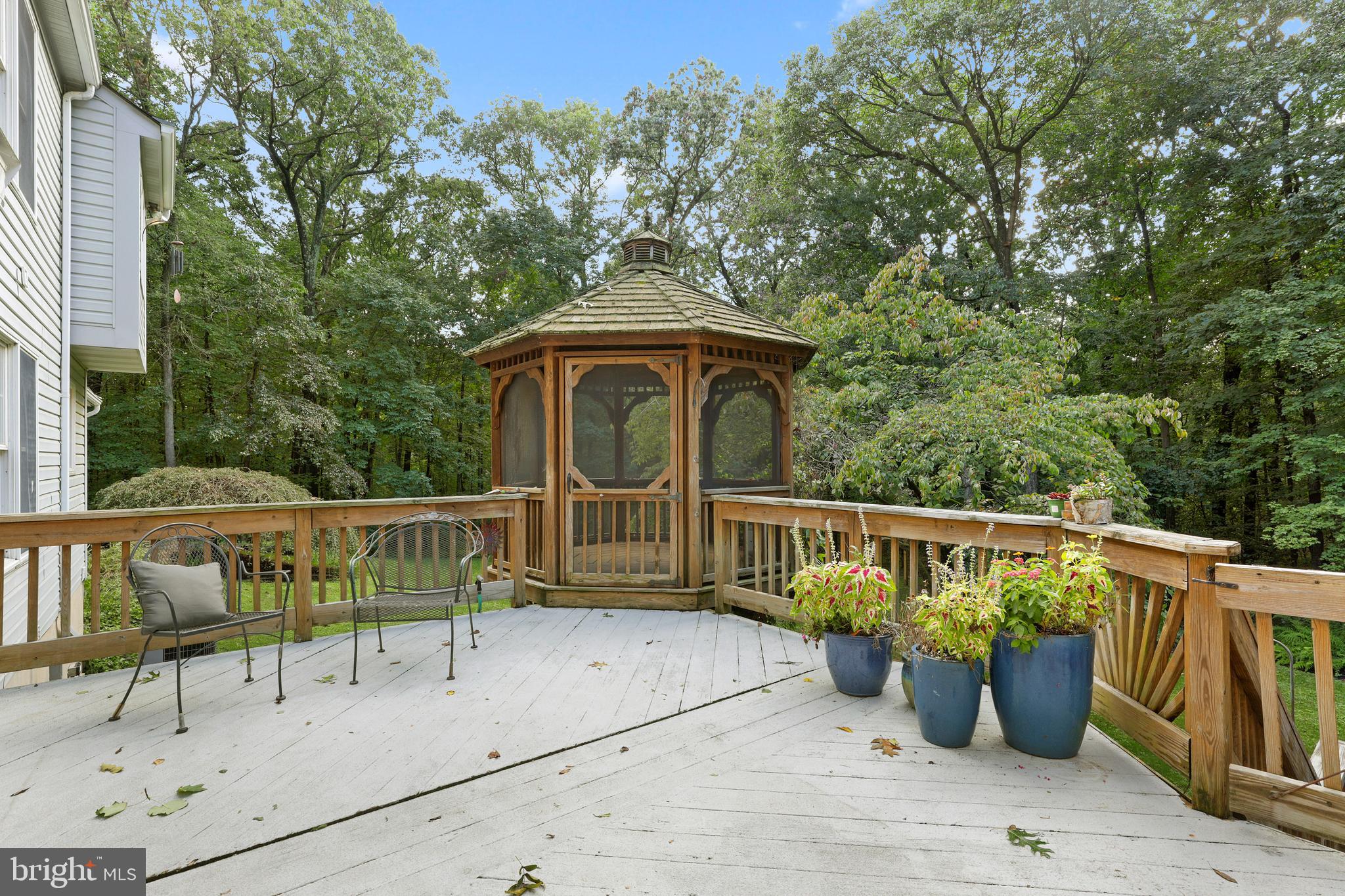 MONKTON FARMS - Residential