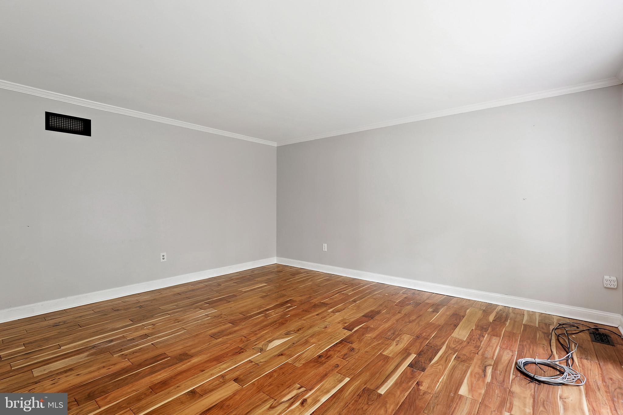 MONKTON FARMS - Residential