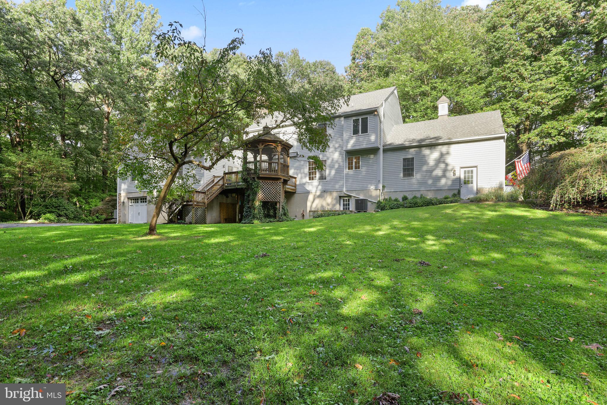 MONKTON FARMS - Residential