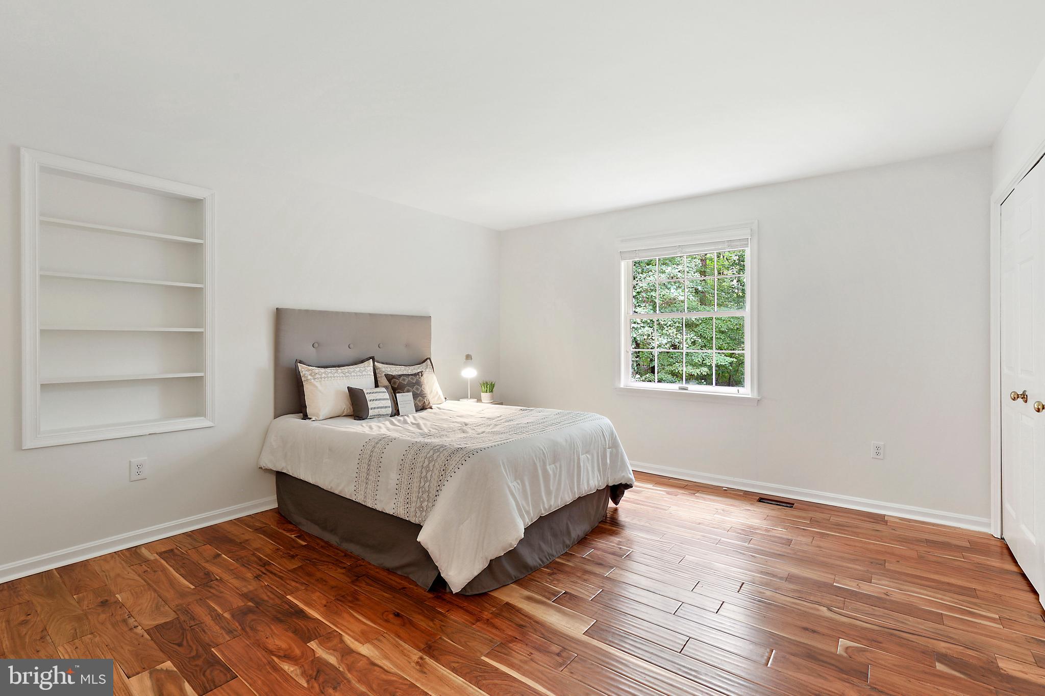 MONKTON FARMS - Residential