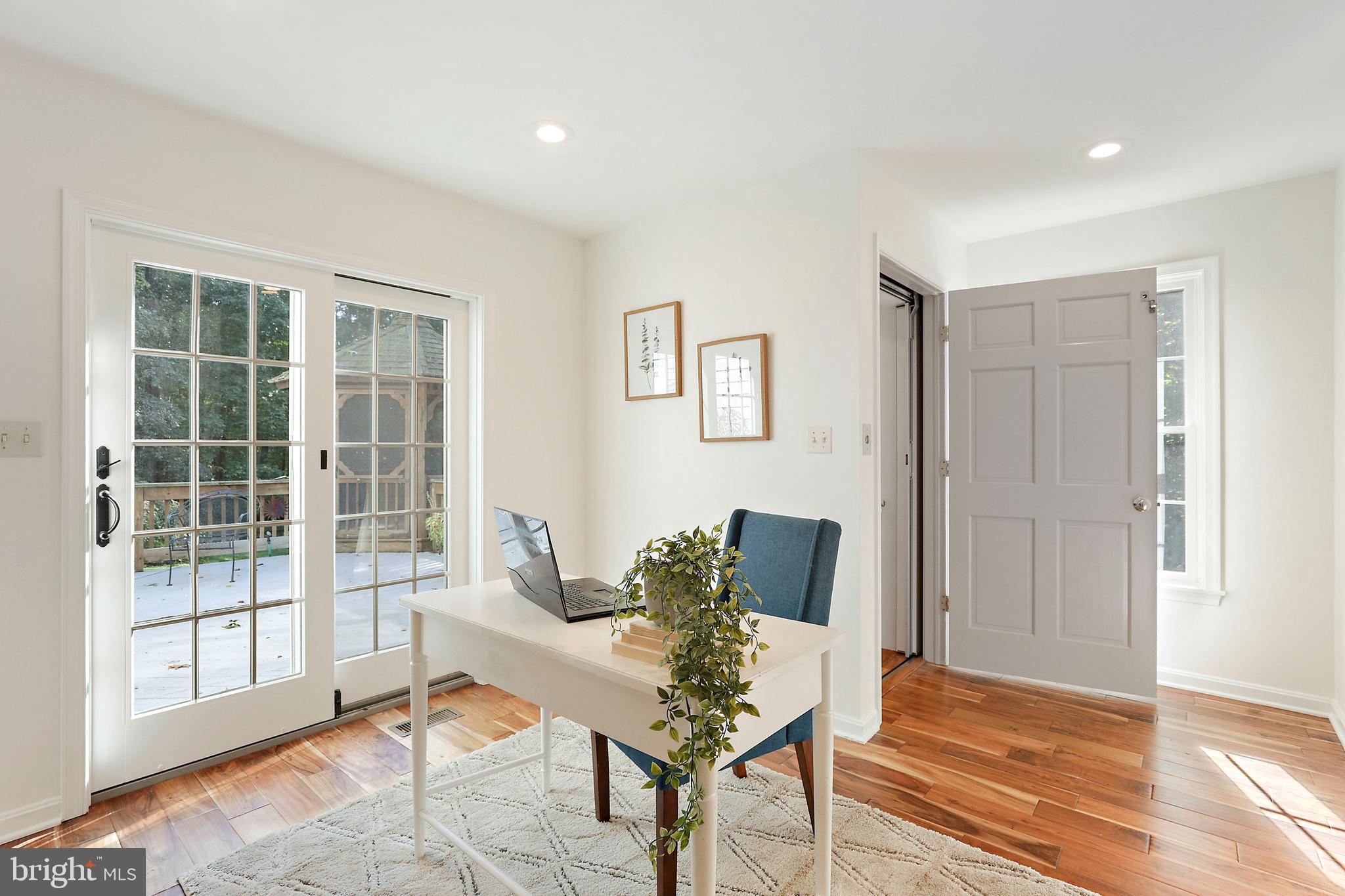 MONKTON FARMS - Residential