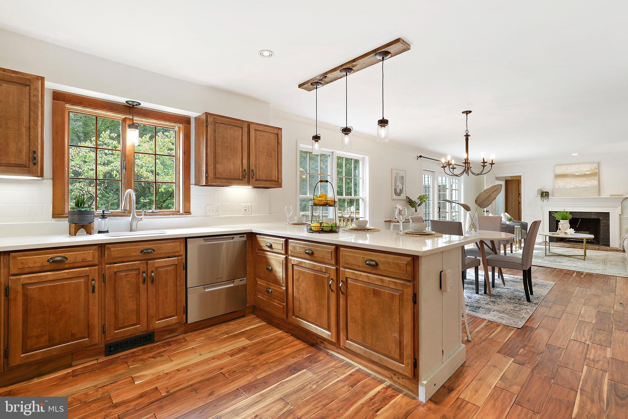 MONKTON FARMS - Residential