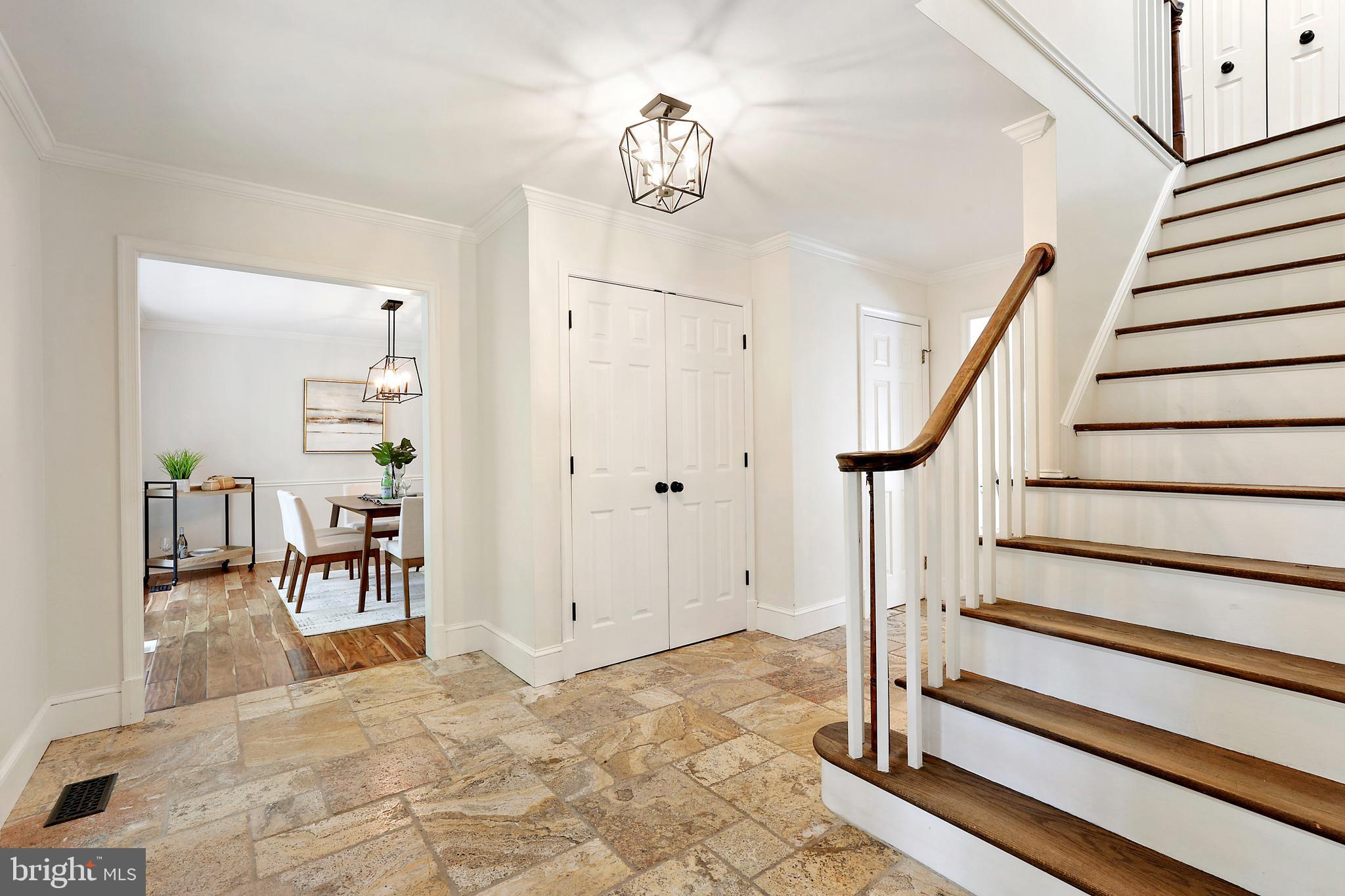 MONKTON FARMS - Residential