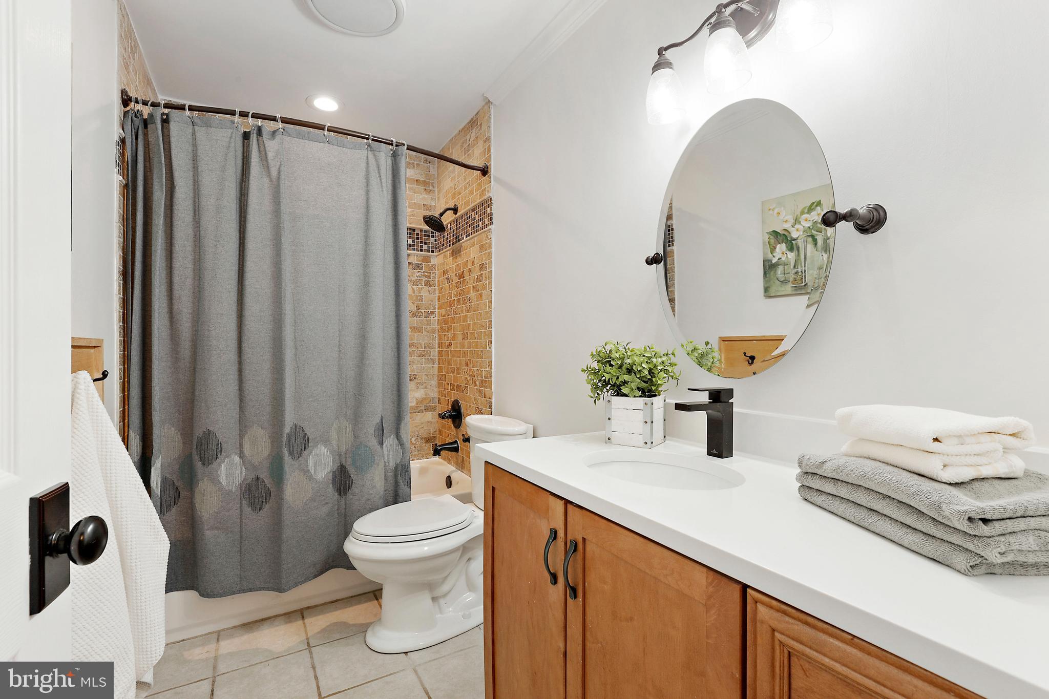 MONKTON FARMS - Residential