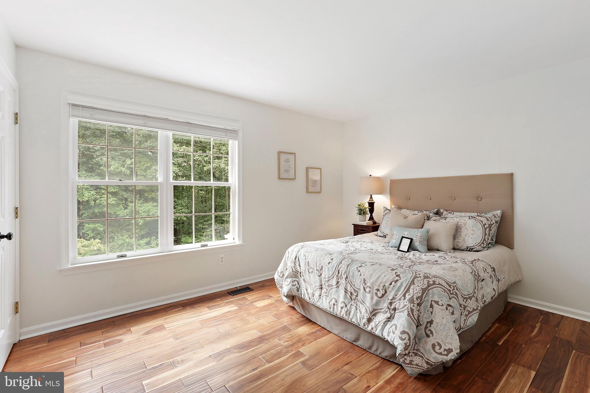 MONKTON FARMS - Residential